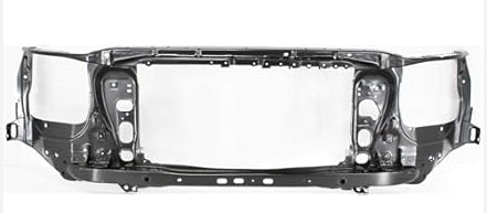 TOYOTA TACOMA 2016-2023 — RAD. SUPPORT; STEEL; 2016-2023