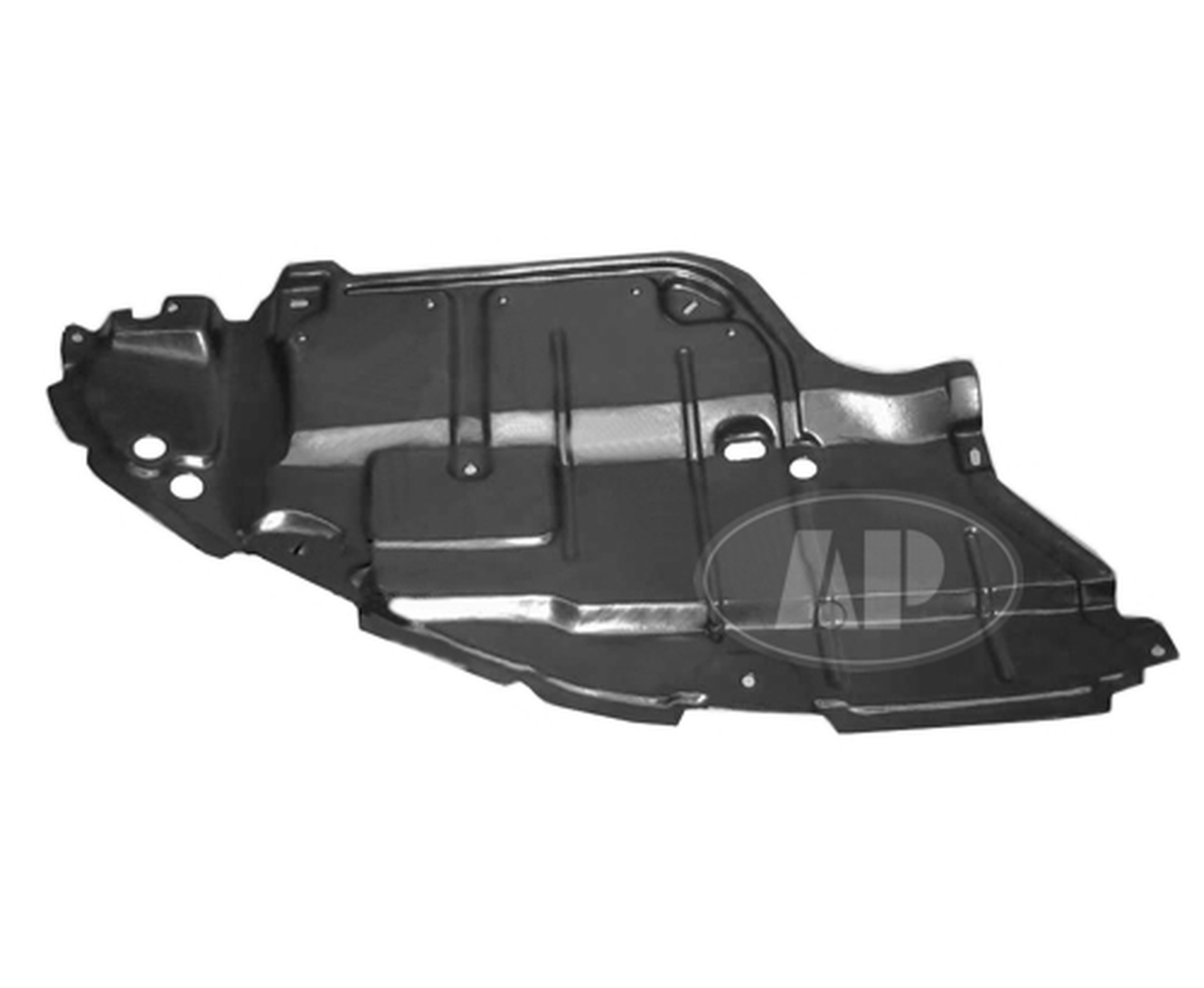 TO1228134 toyota camry 2007 2011 1