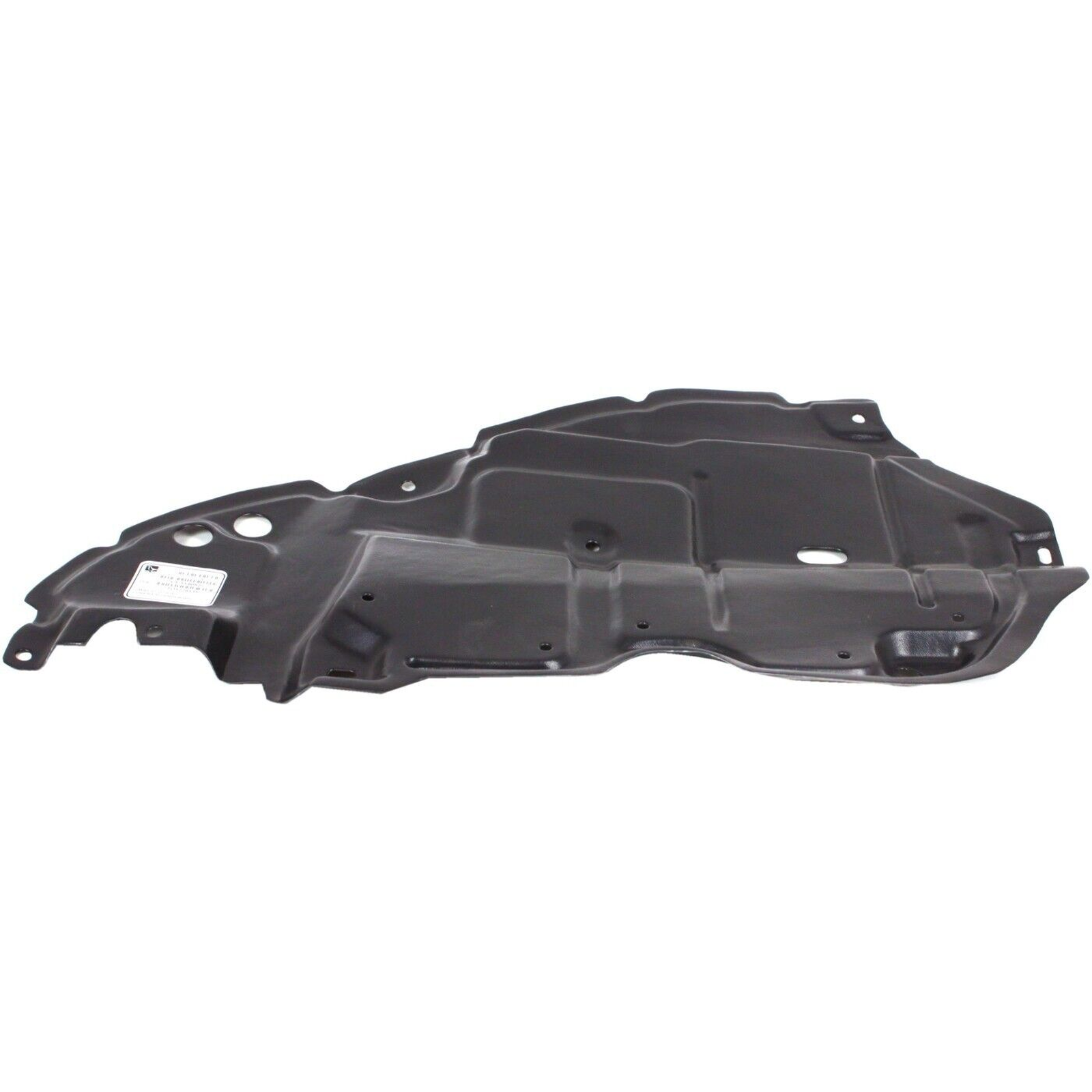 TO1228135 toyota camry 2007 2011 5
