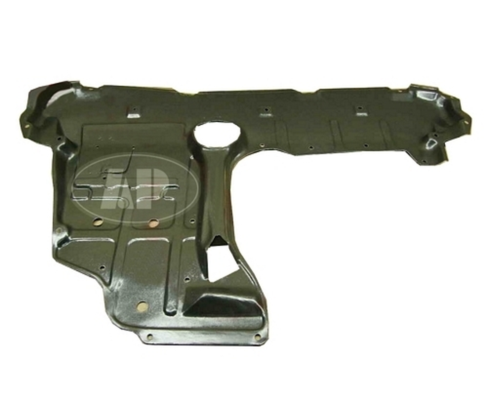 TO1228143 toyota rav4 2006 2012 1