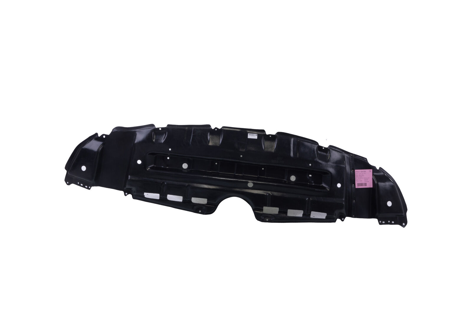 TO1228181 toyota sienna 2011 2020 5