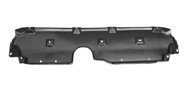 TOYOTA RAV4 2013-2018 — FRONT CENTER UNDERCAR SHIELD; RAV4 2015-2018