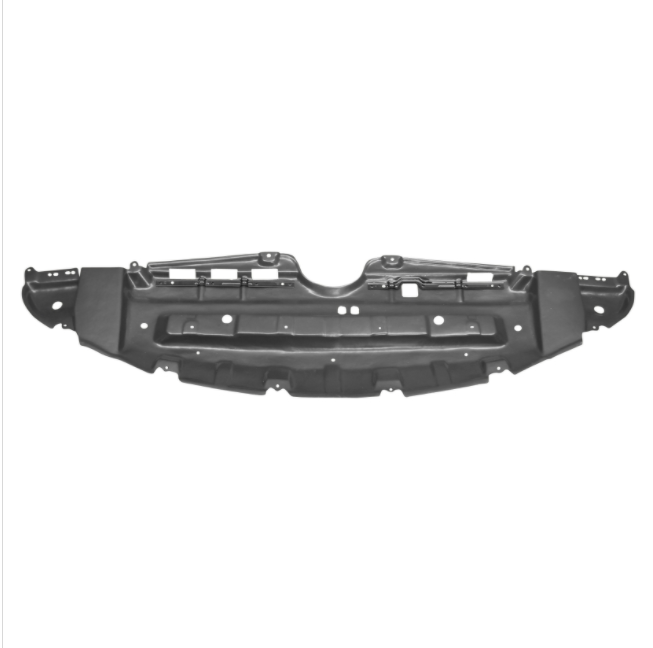 TOYOTA SIENNA 2011-2020 — ENGINE UNDER COVER ; 2WD; BASE/L/LE/LTD/XLE; SIENNA 2017-2020 ( EXCEPT SE )