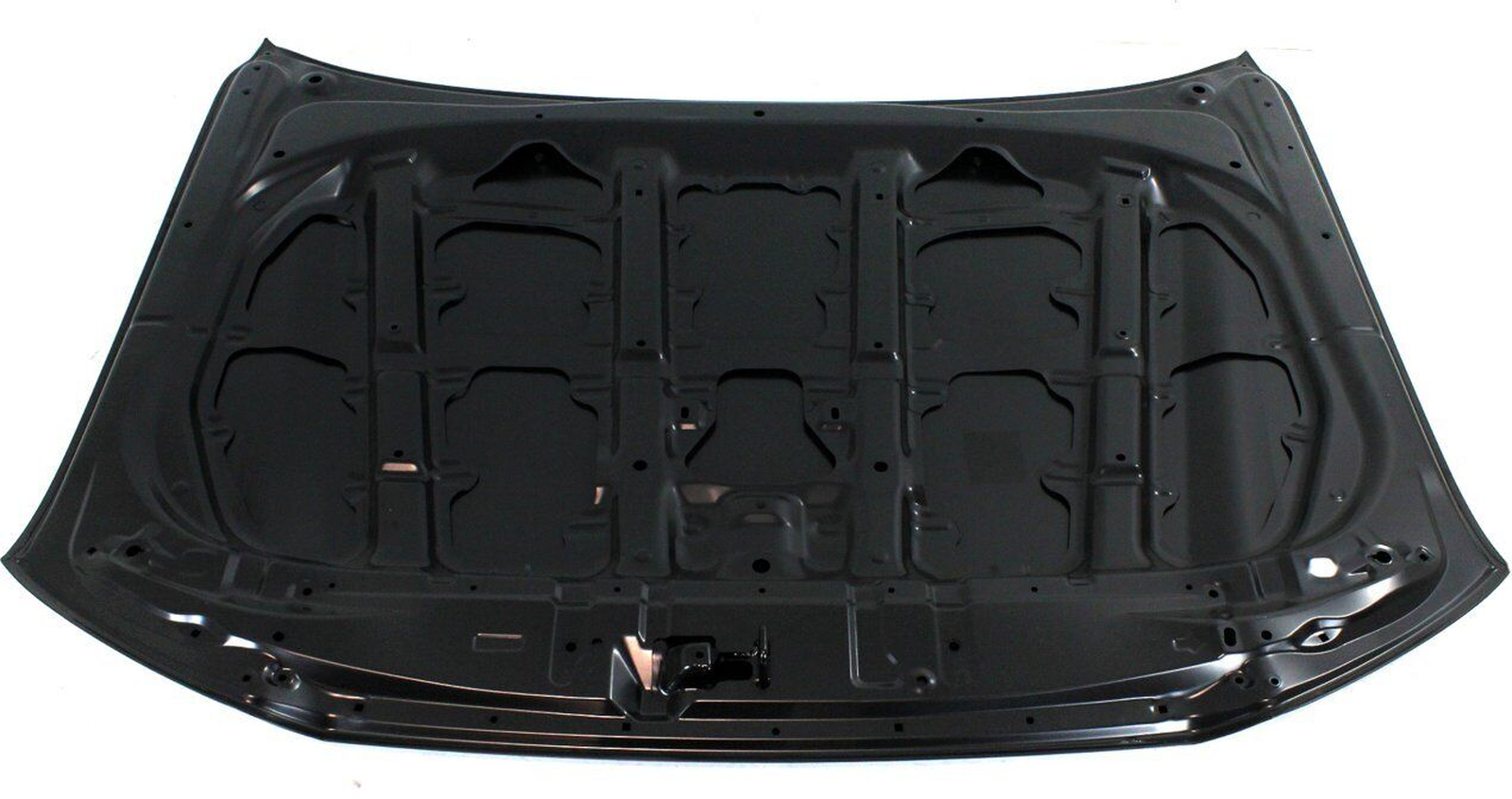 TO1230224 toyota tacoma 2012 2015 4