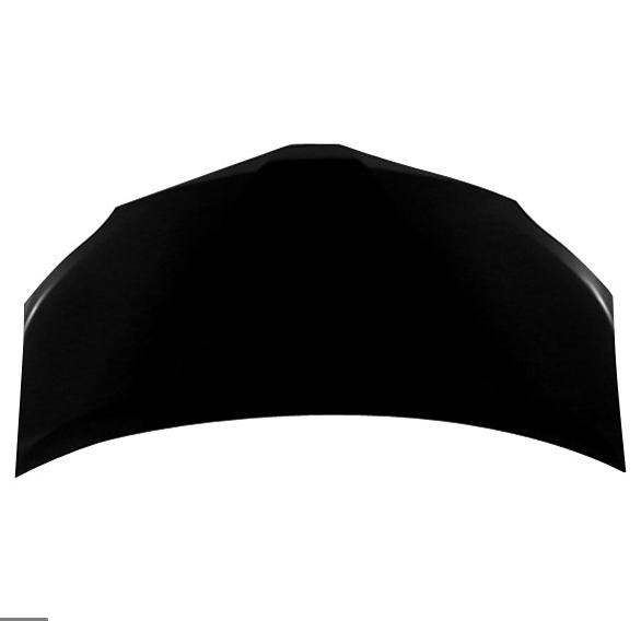 TOYOTA SIENNA 2011-2020 — HOOD ; SIENNA 2018-2020