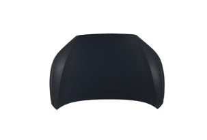 TOYOTA COROLLA CROSS 2022-2025 — HOOD; STEEL; 2022-2025