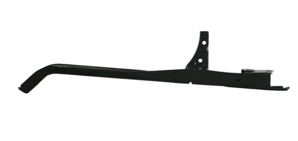 TOYOTA HIGHLANDER 2014-2019 — HOOD LATCH SUPPORT; HIGHLANDER/HYB 2014-2019