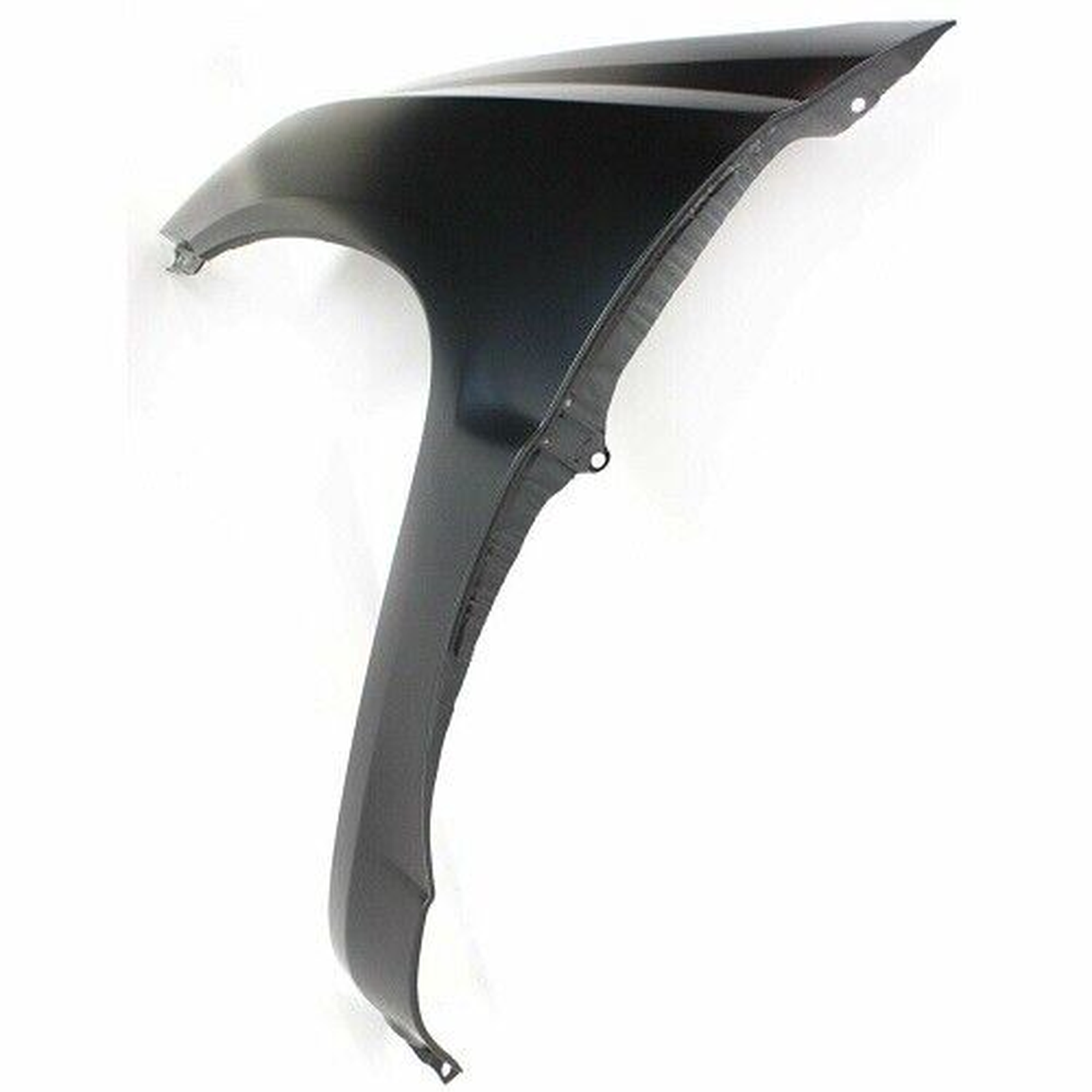 TO1240187 toyota highlander 2001 2007 front left fender to1240187 3