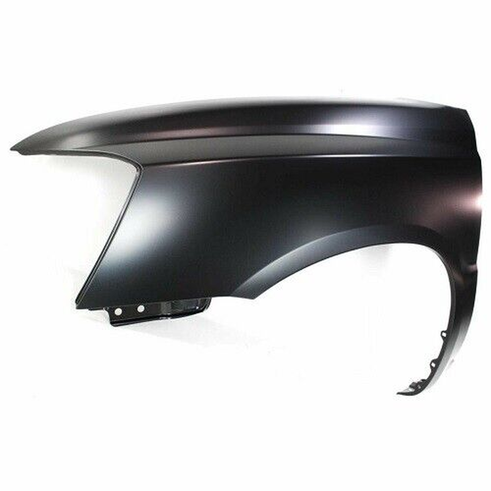 TO1240187 toyota highlander 2001 2007 front left fender to1240187 4