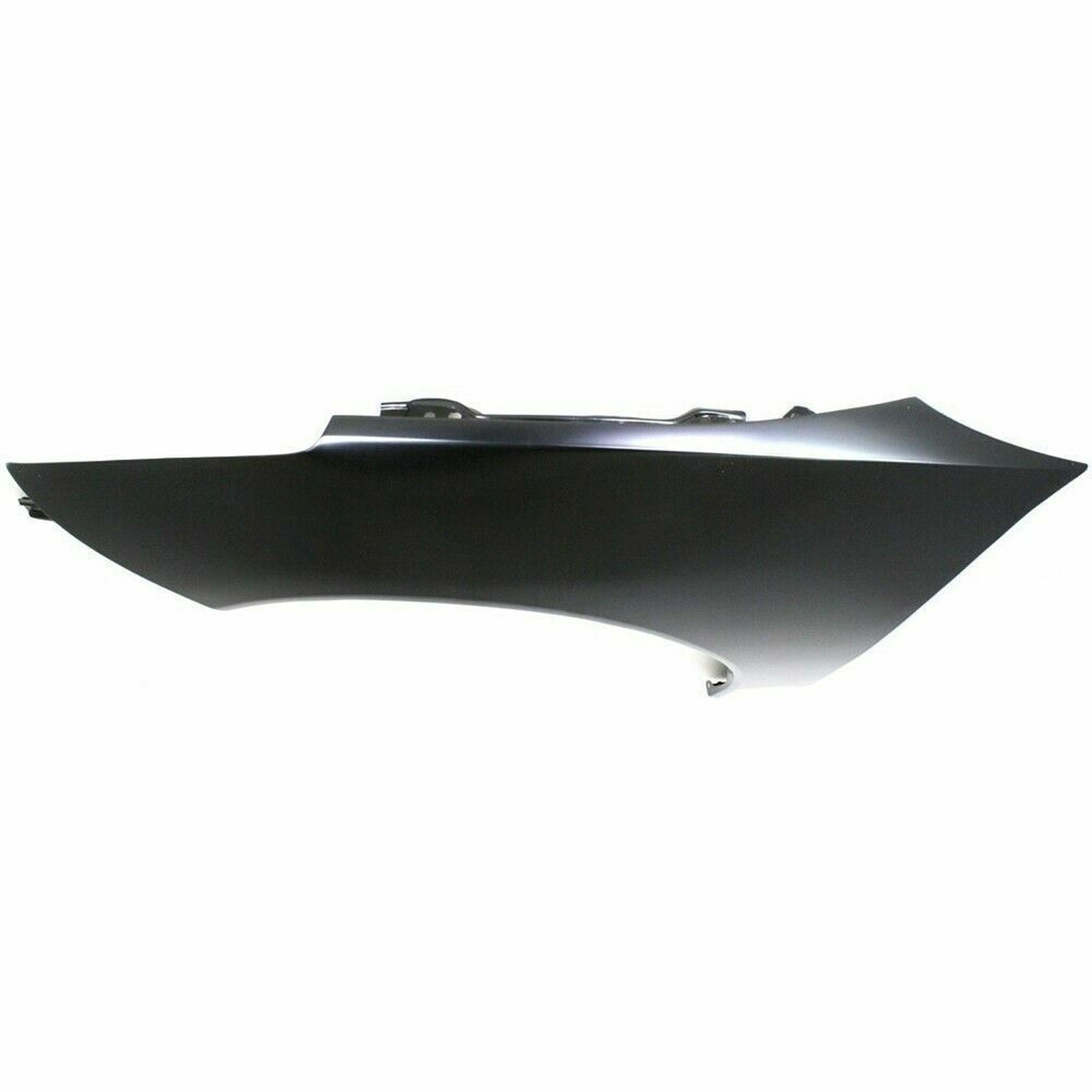 TO1240189 toyota rav4 2001 2005 front left fender with flare hole to1240189 5
