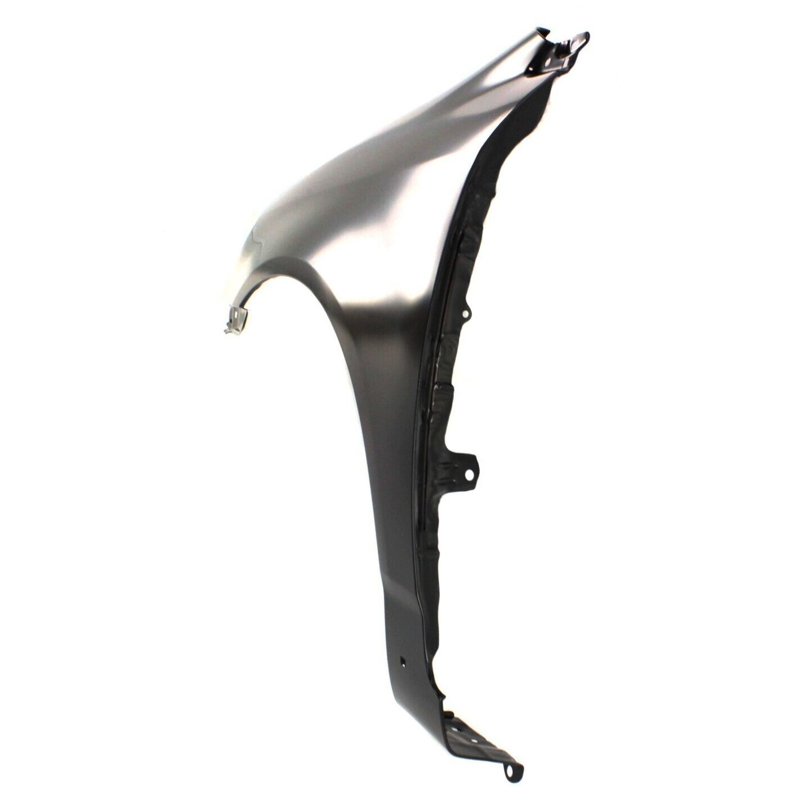 TO1240195 toyota corolla 2003 2008 front left fender s xrs models to1240195 3