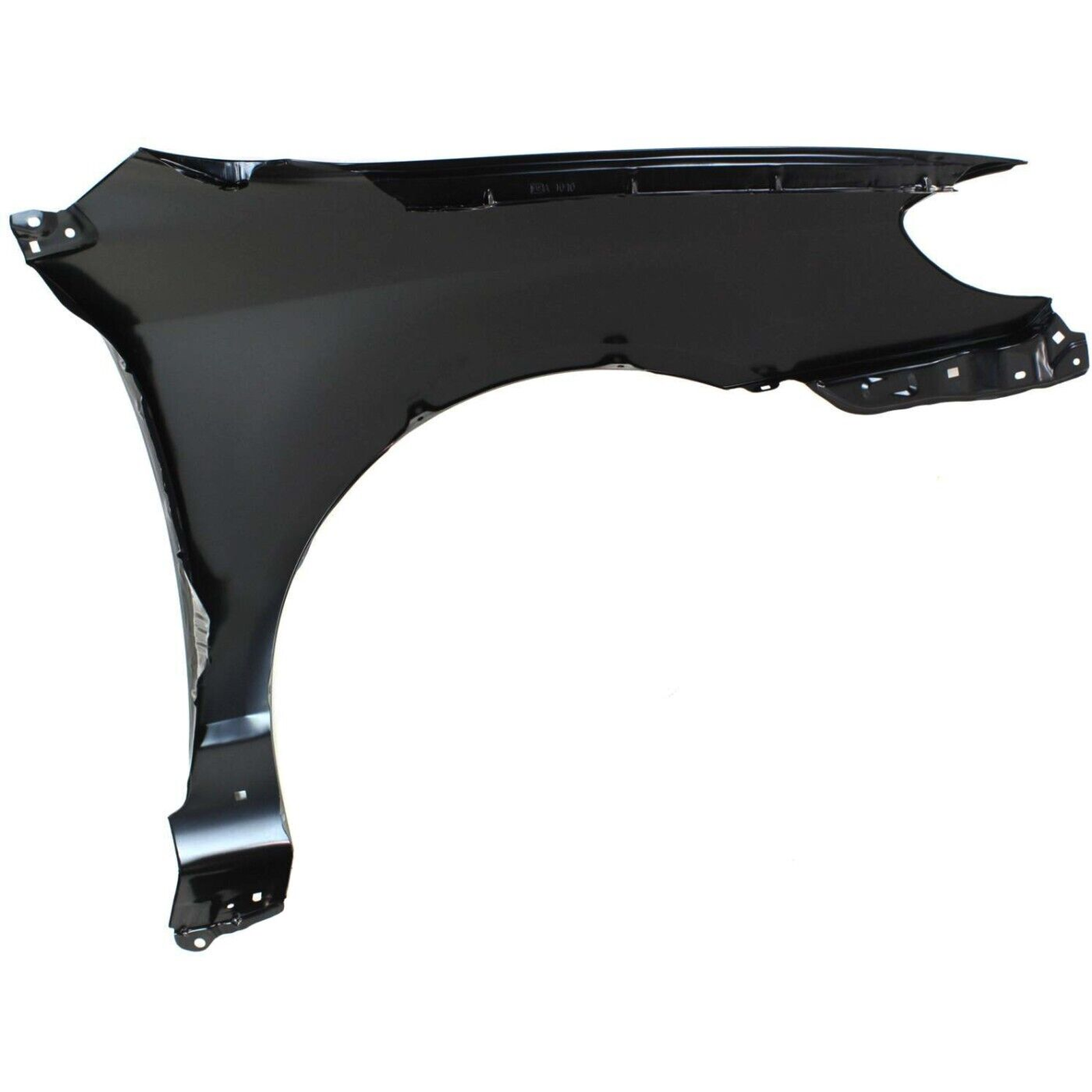 TO1240195 toyota corolla 2003 2008 front left fender s xrs models to1240195 5