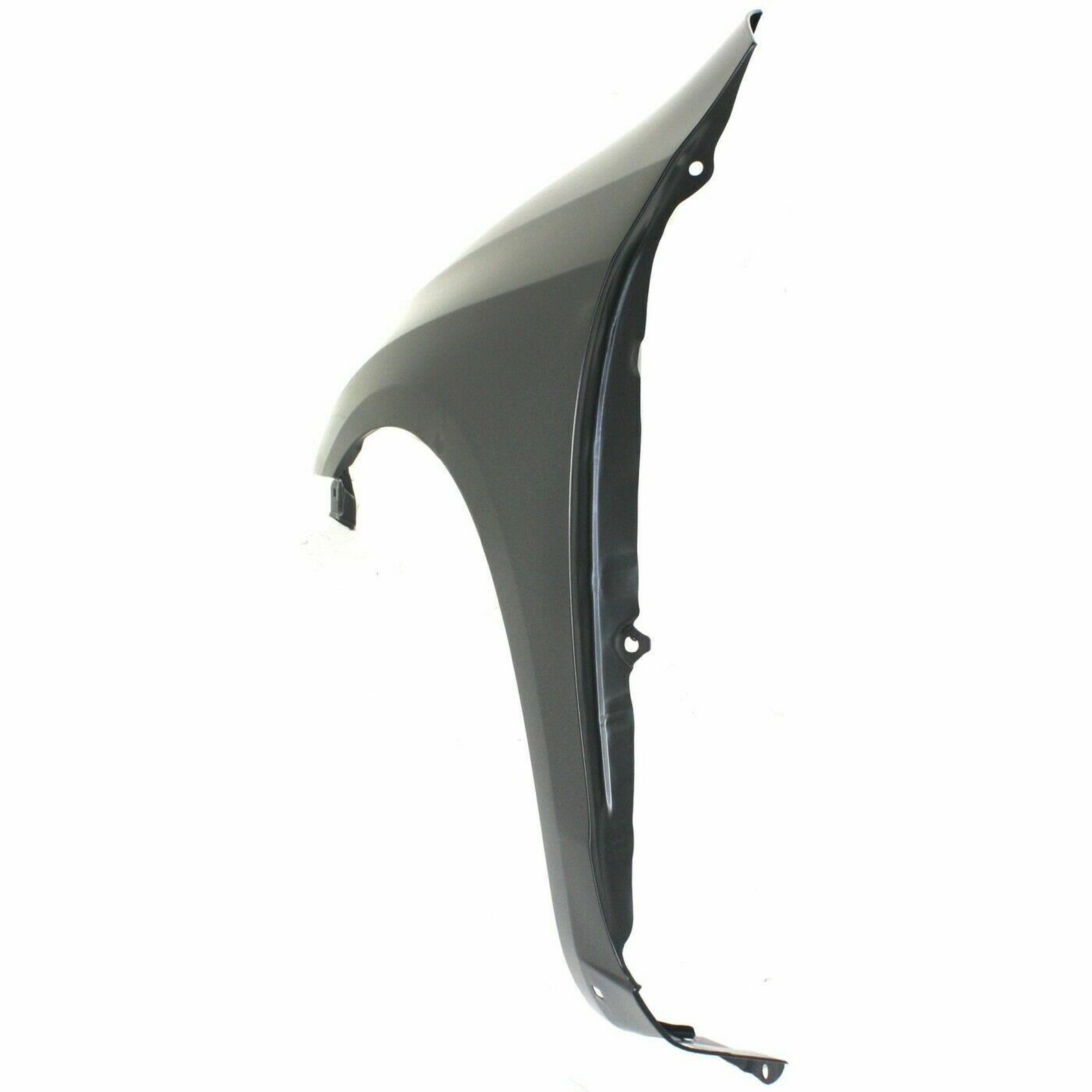TO1240196 toyota matrix 2003 2008 front left fender xr xrs models to1240196 3