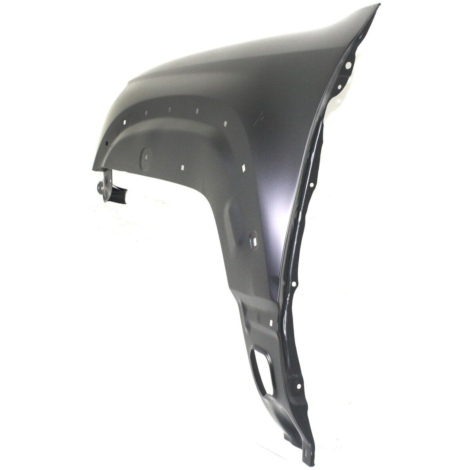 TO1240197C toyota 4runner 2003 2005 front left fender capa to1240197c 3
