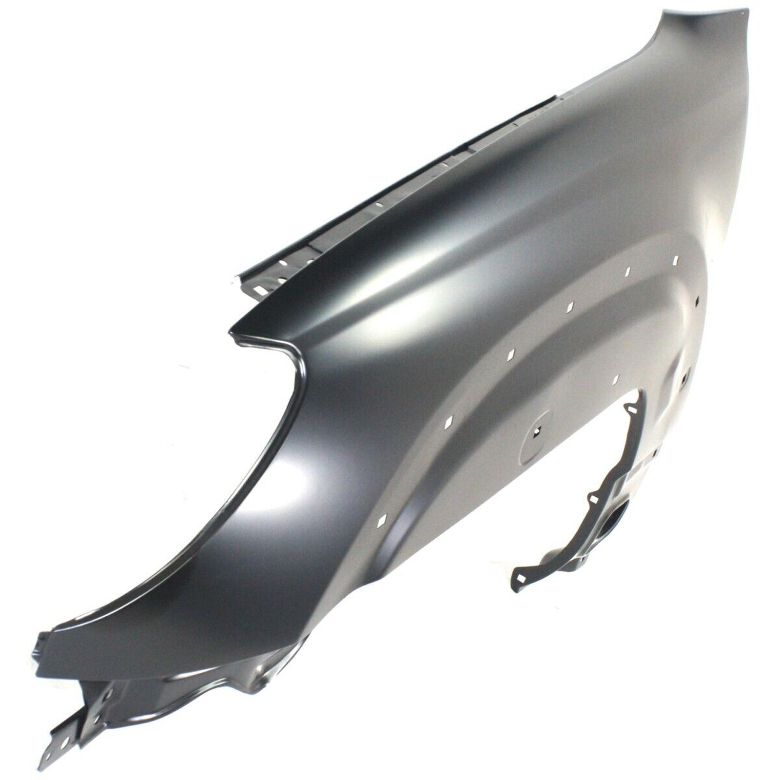 TO1240197C toyota 4runner 2003 2005 front left fender capa to1240197c 4