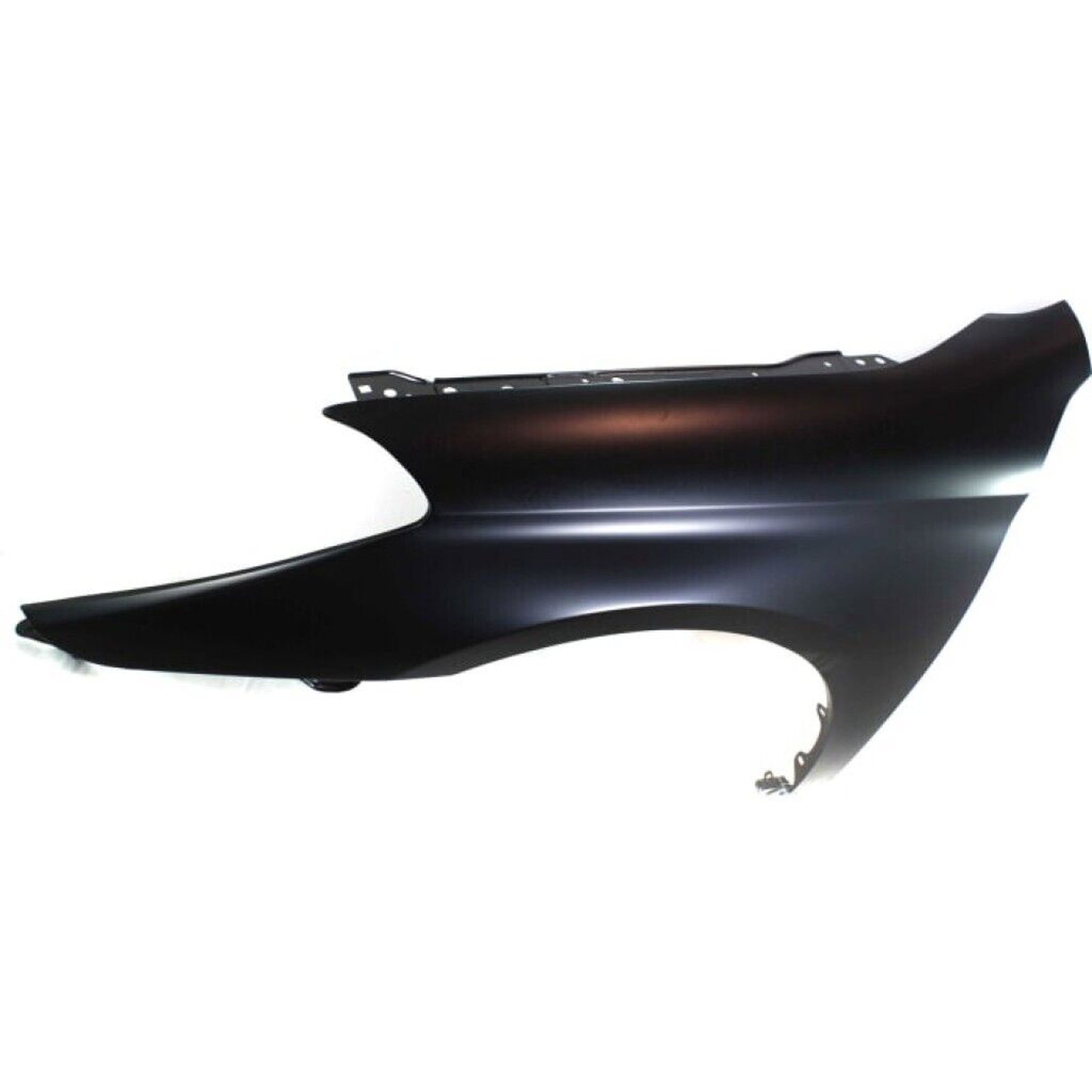 TO1240204 toyota solara 2004 2008 front left fender to1240204 3
