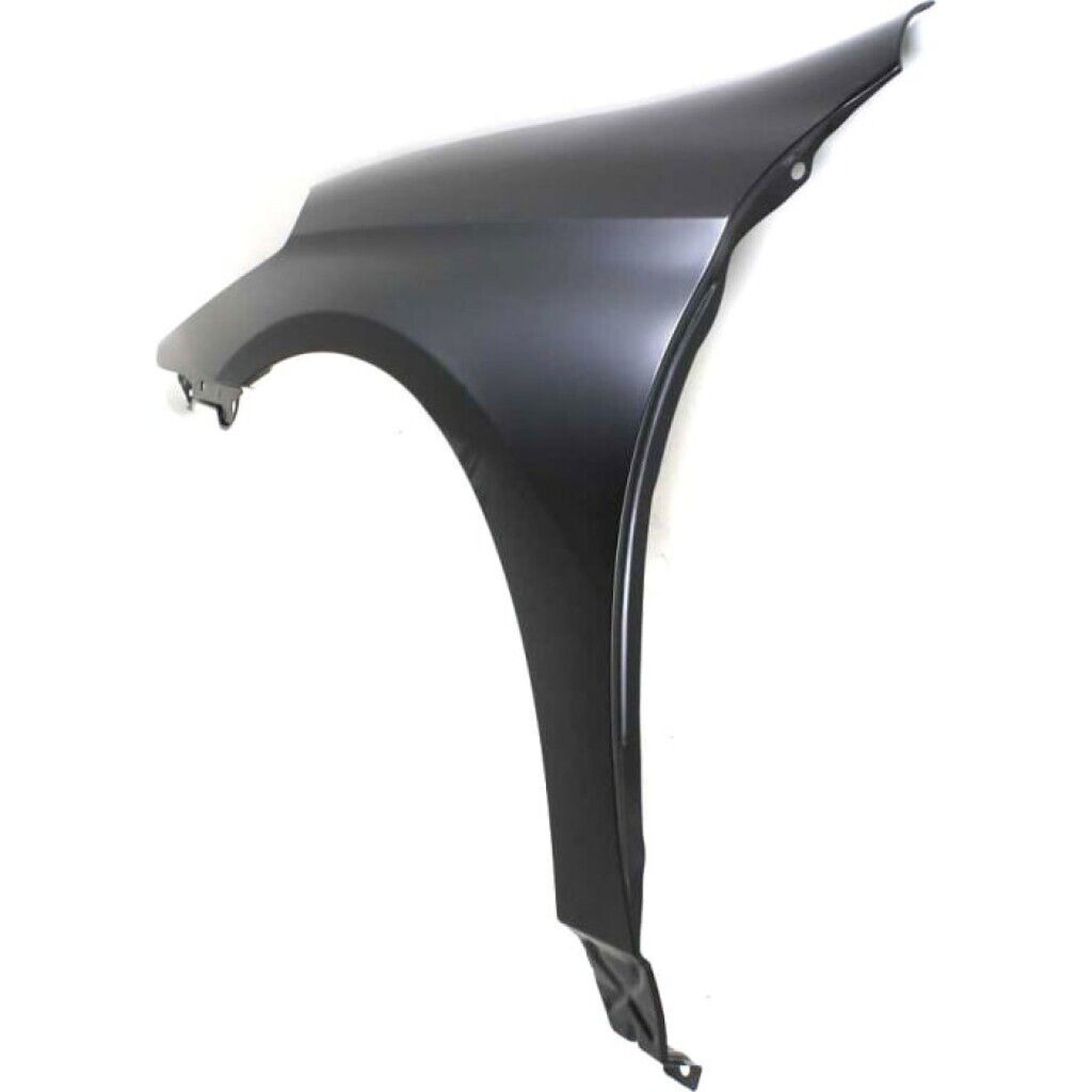 TO1240204 toyota solara 2004 2008 front left fender to1240204 5