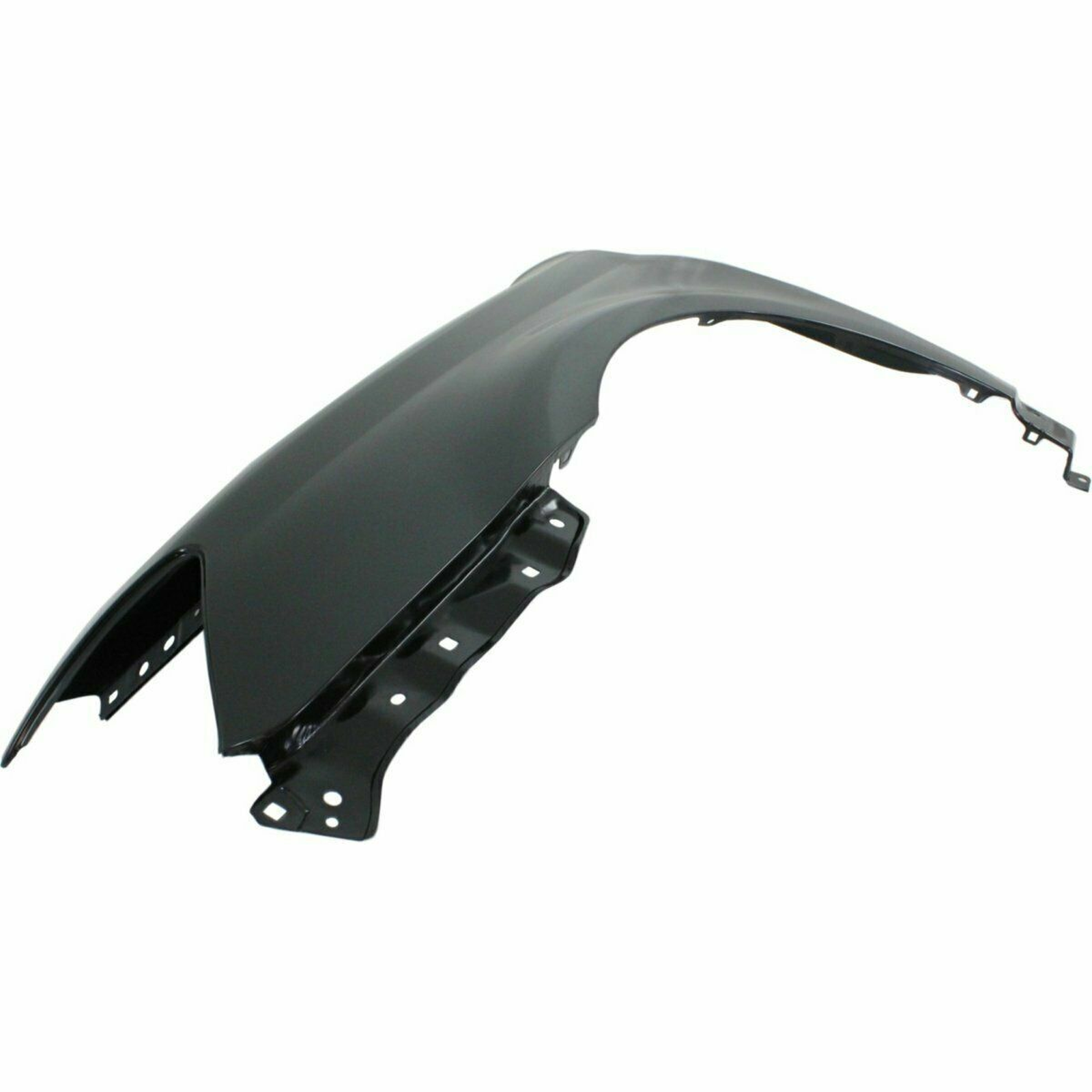 TO1240207 toyota avalon 2005 2010 front left fender to1240207 4