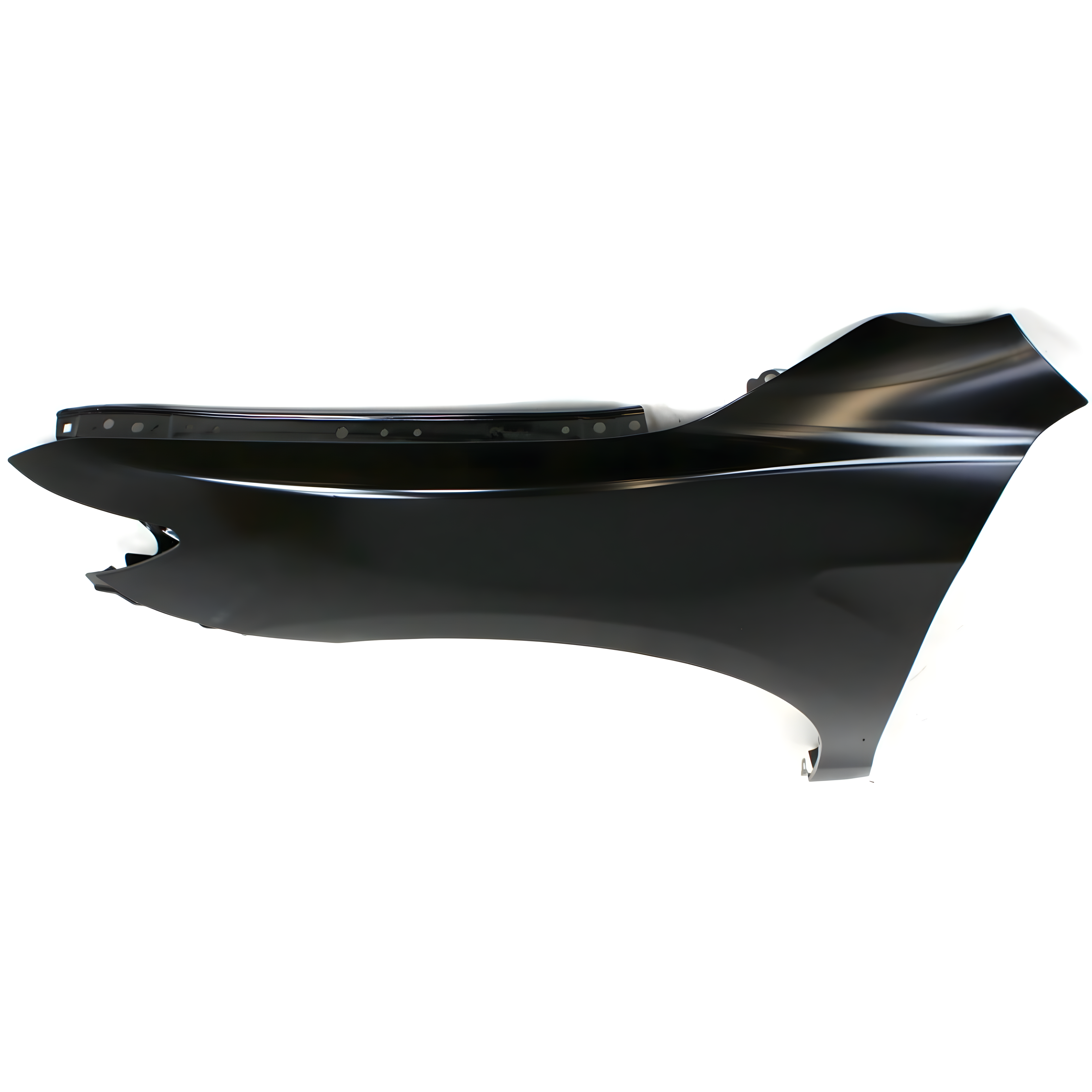 TO1240211 toyota camry 2007 2011 5