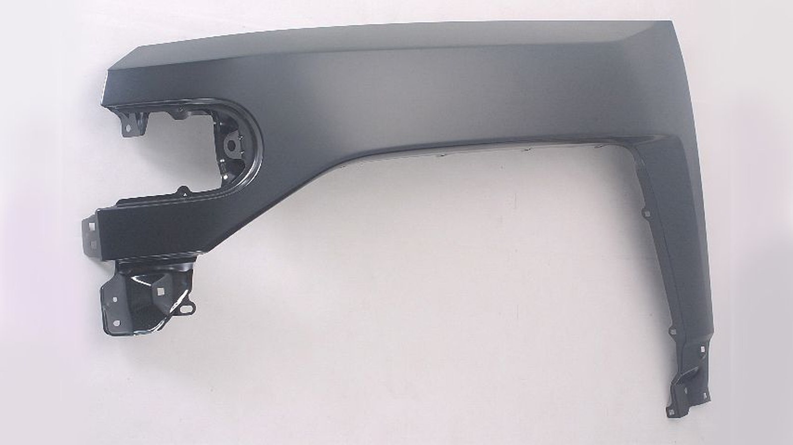TO1240214 toyota fj cruiser 2007 2014 front left fender to1240214 1