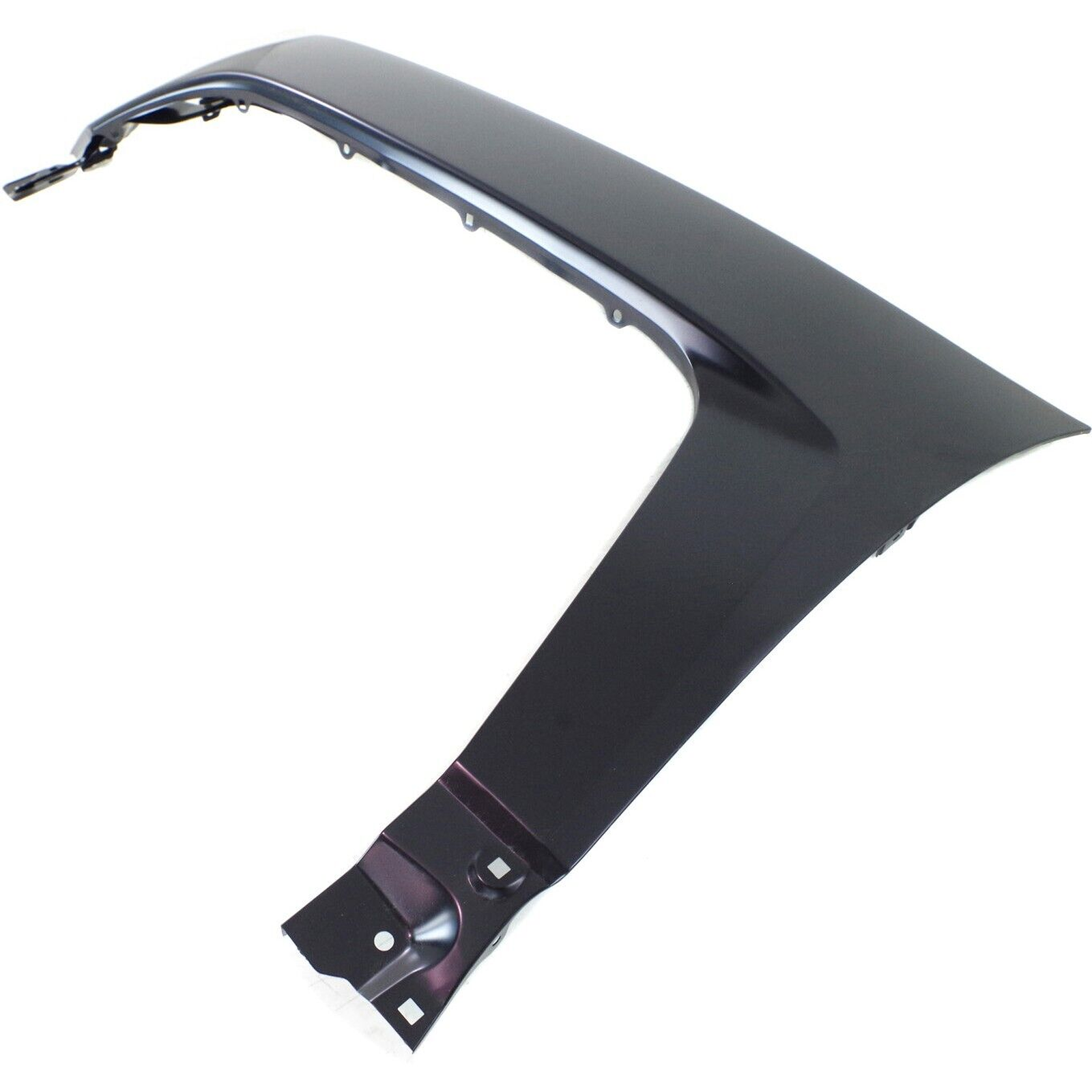 TO1240214 toyota fj cruiser 2007 2014 front left fender to1240214 2