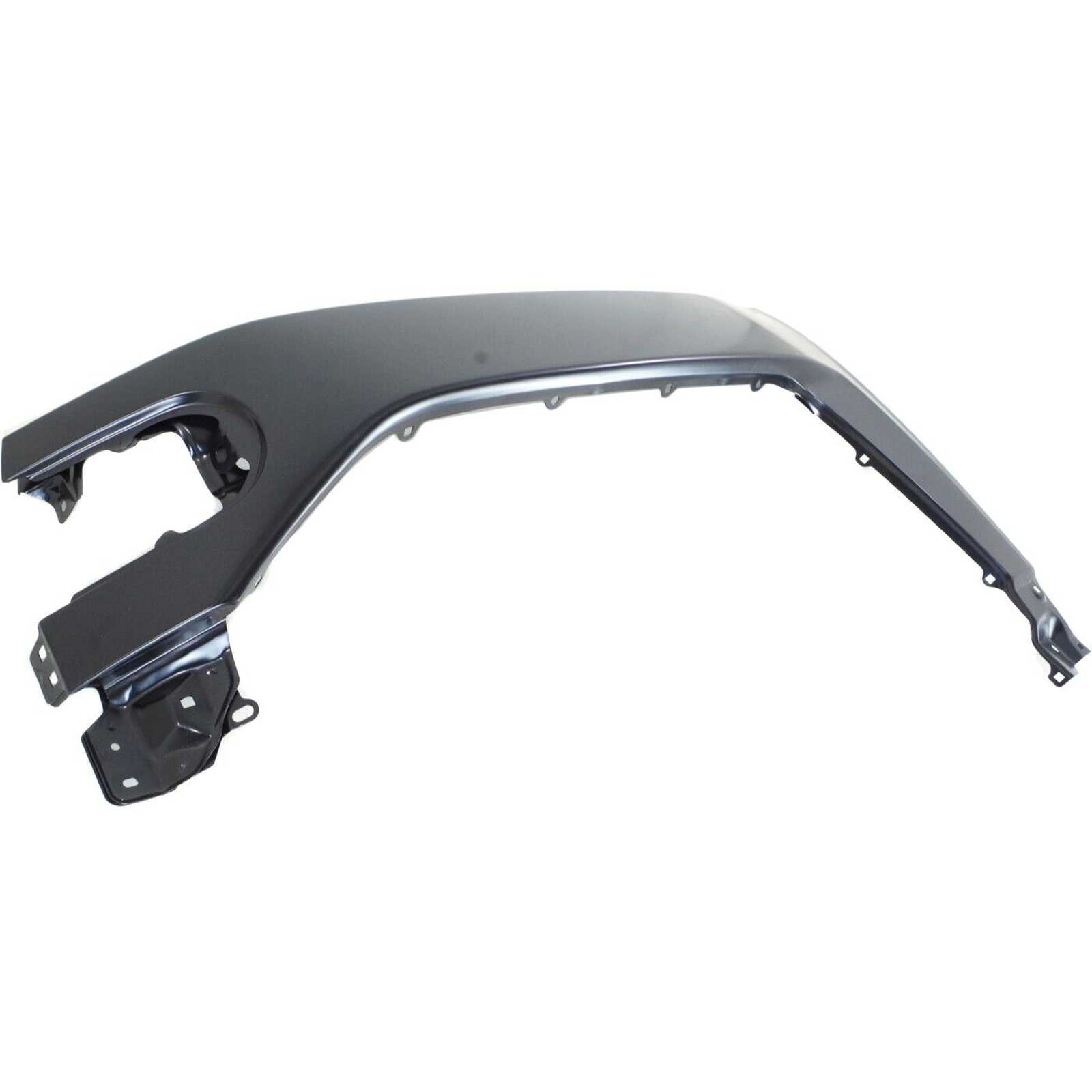TO1240214 toyota fj cruiser 2007 2014 front left fender to1240214 3