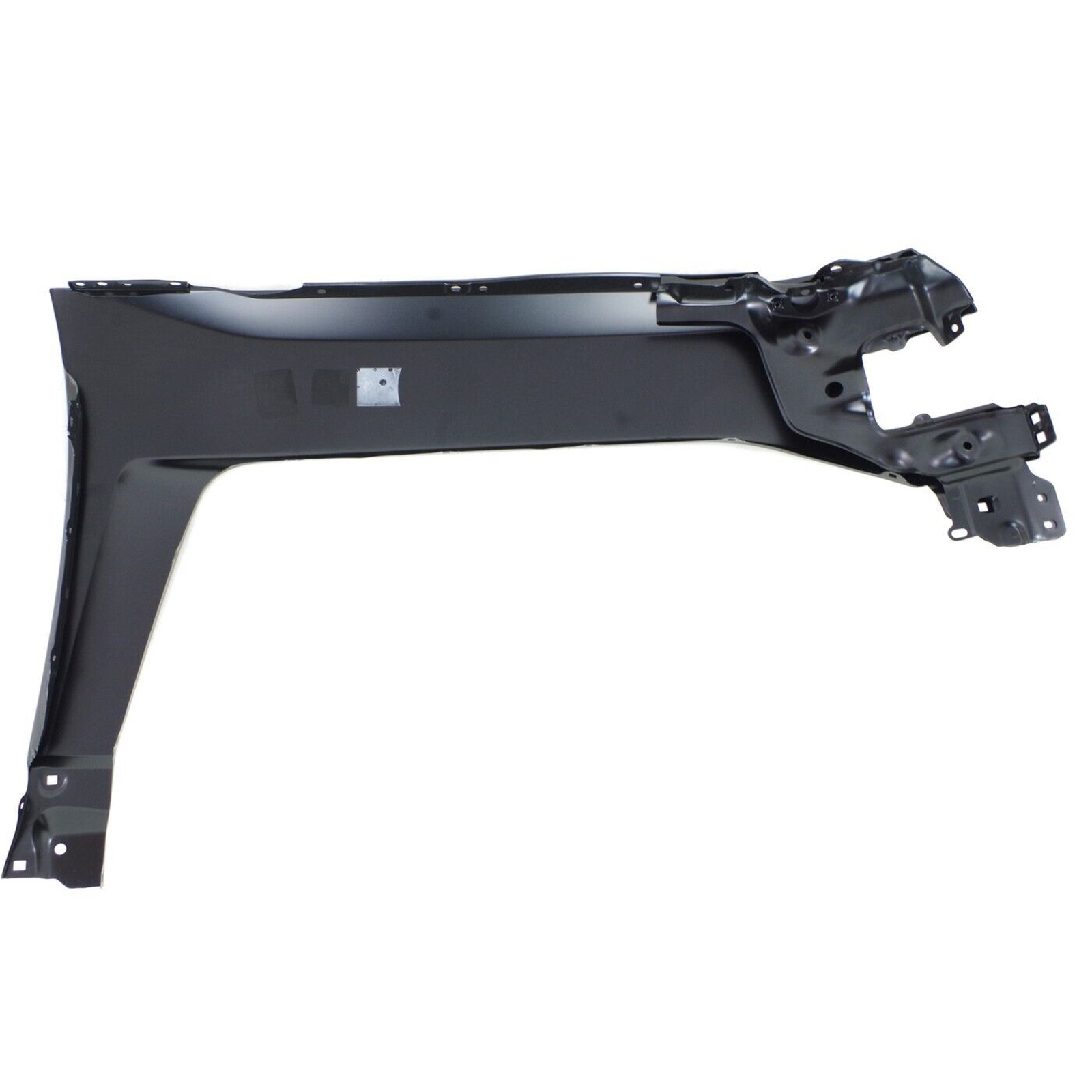 TO1240214 toyota fj cruiser 2007 2014 front left fender to1240214 5