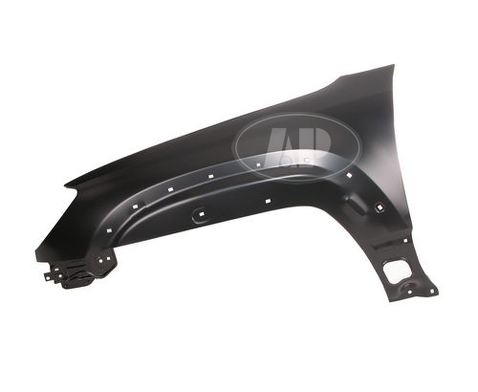 TO1240216 toyota 4runner 2006 2009 front left fender to1240216 1