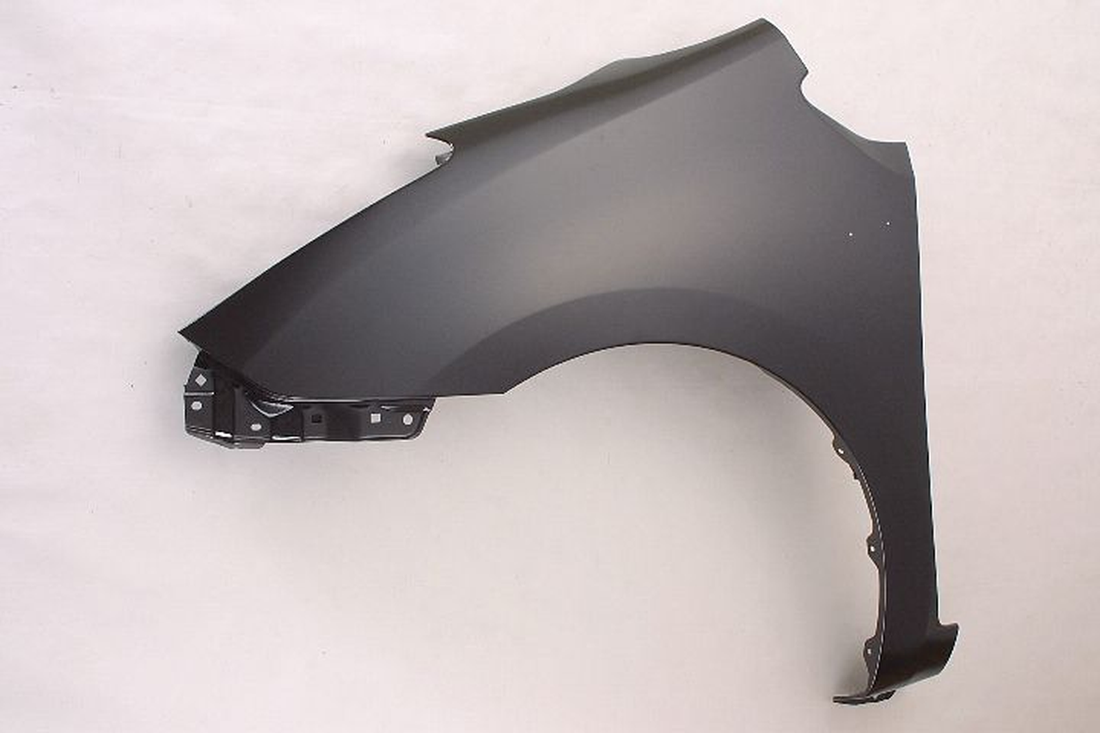 TO1240218 toyota prius 2007 2009 front left fender to1240218 1