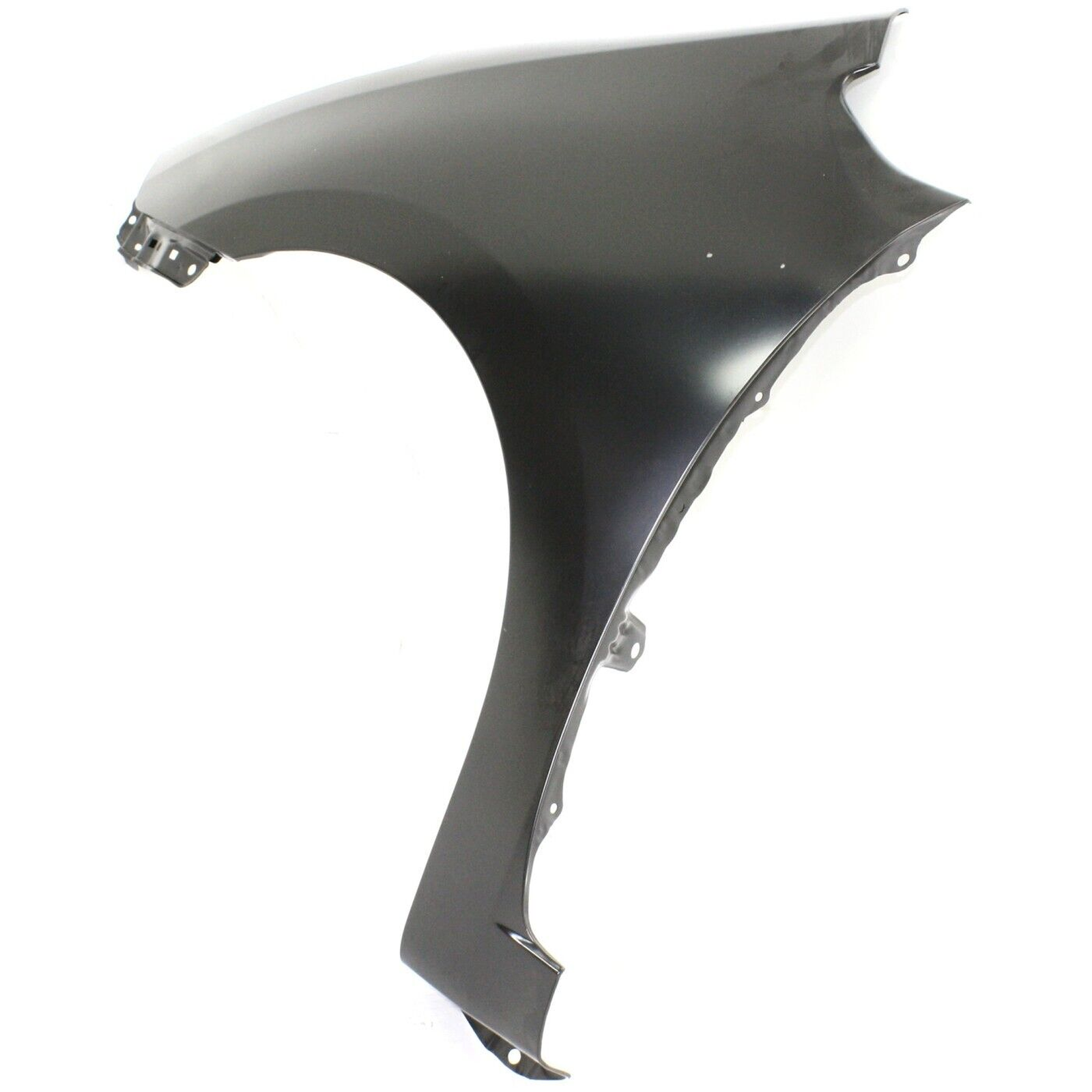 TO1240218 toyota prius 2007 2009 front left fender to1240218 2