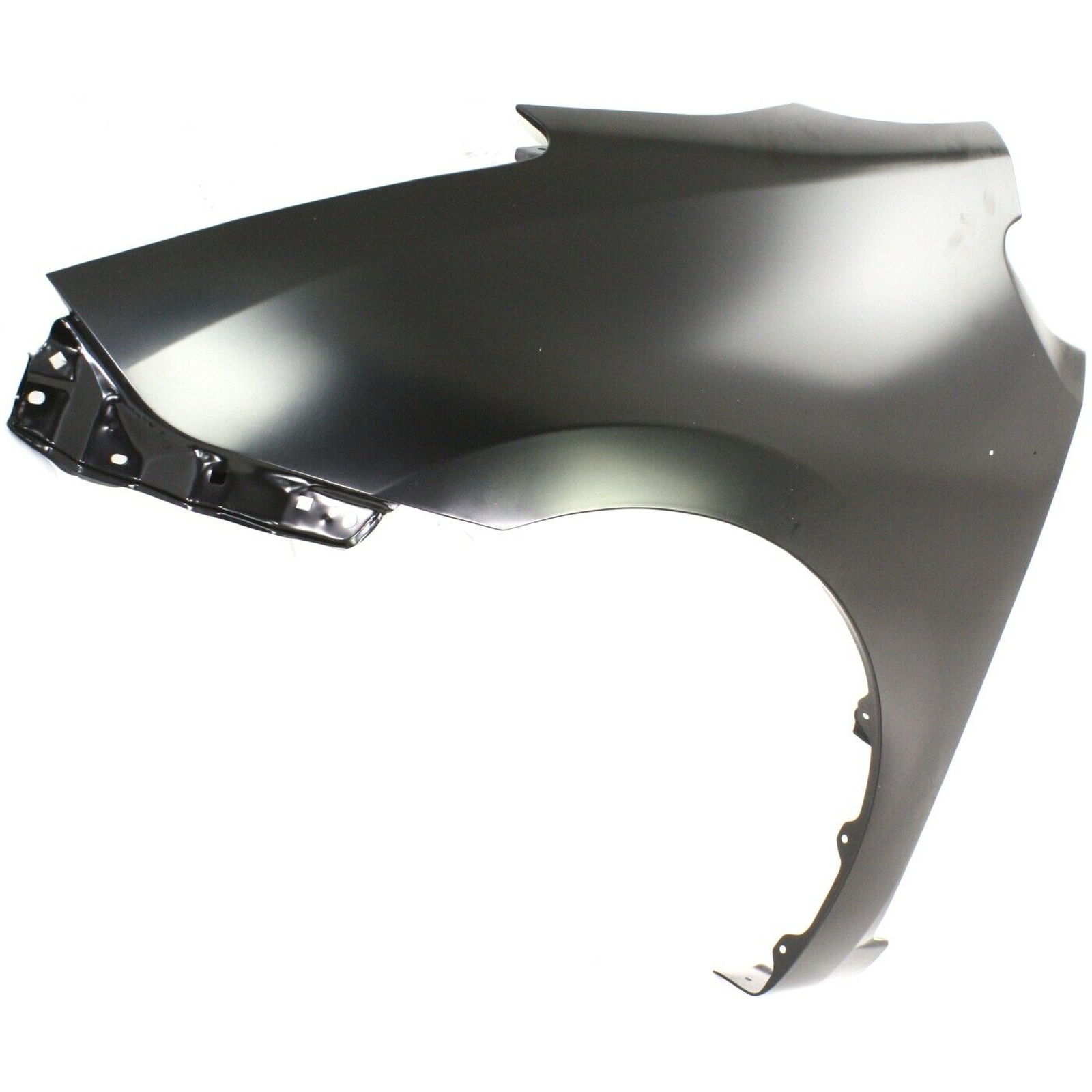 TO1240218 toyota prius 2007 2009 front left fender to1240218 4