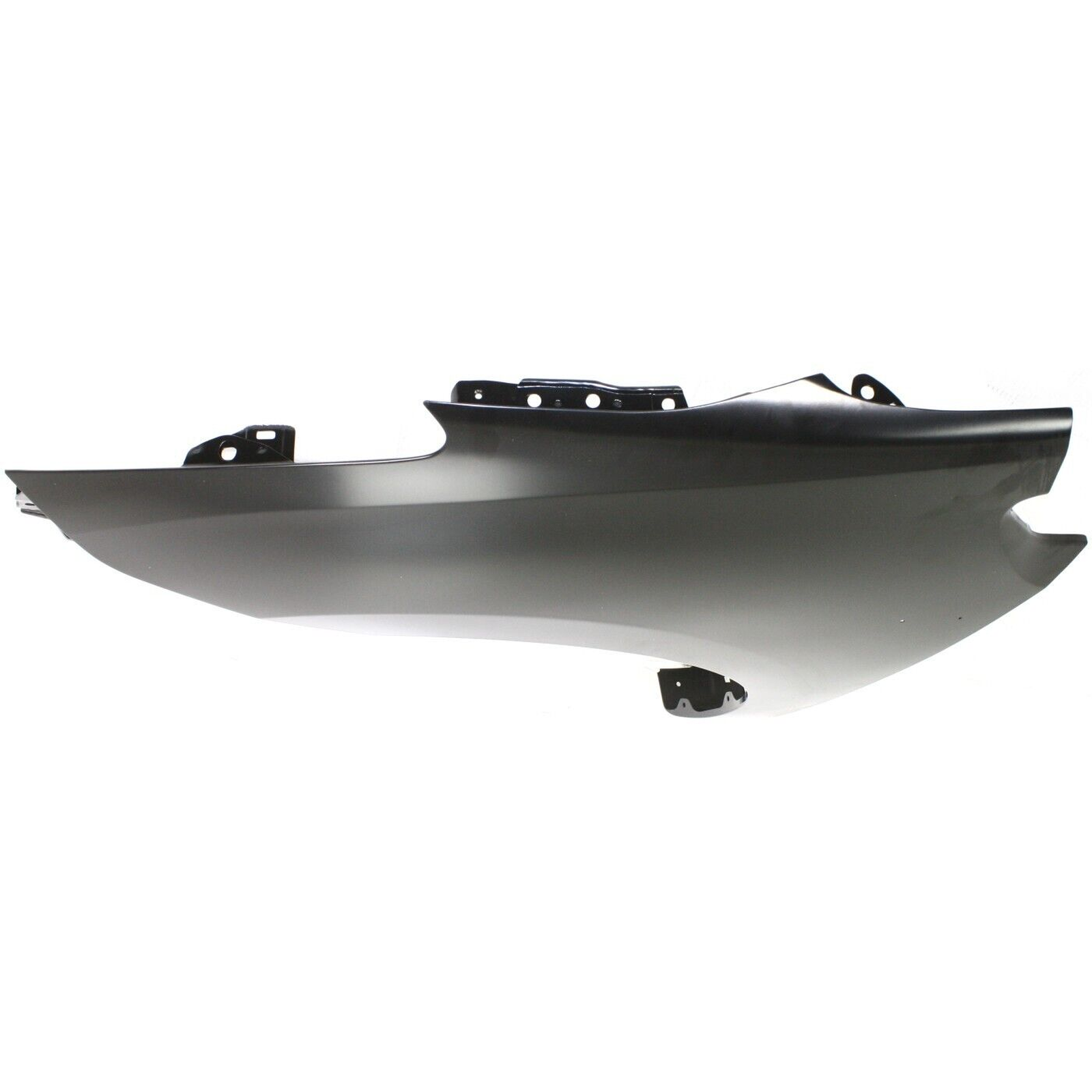 TO1240218 toyota prius 2007 2009 front left fender to1240218 5