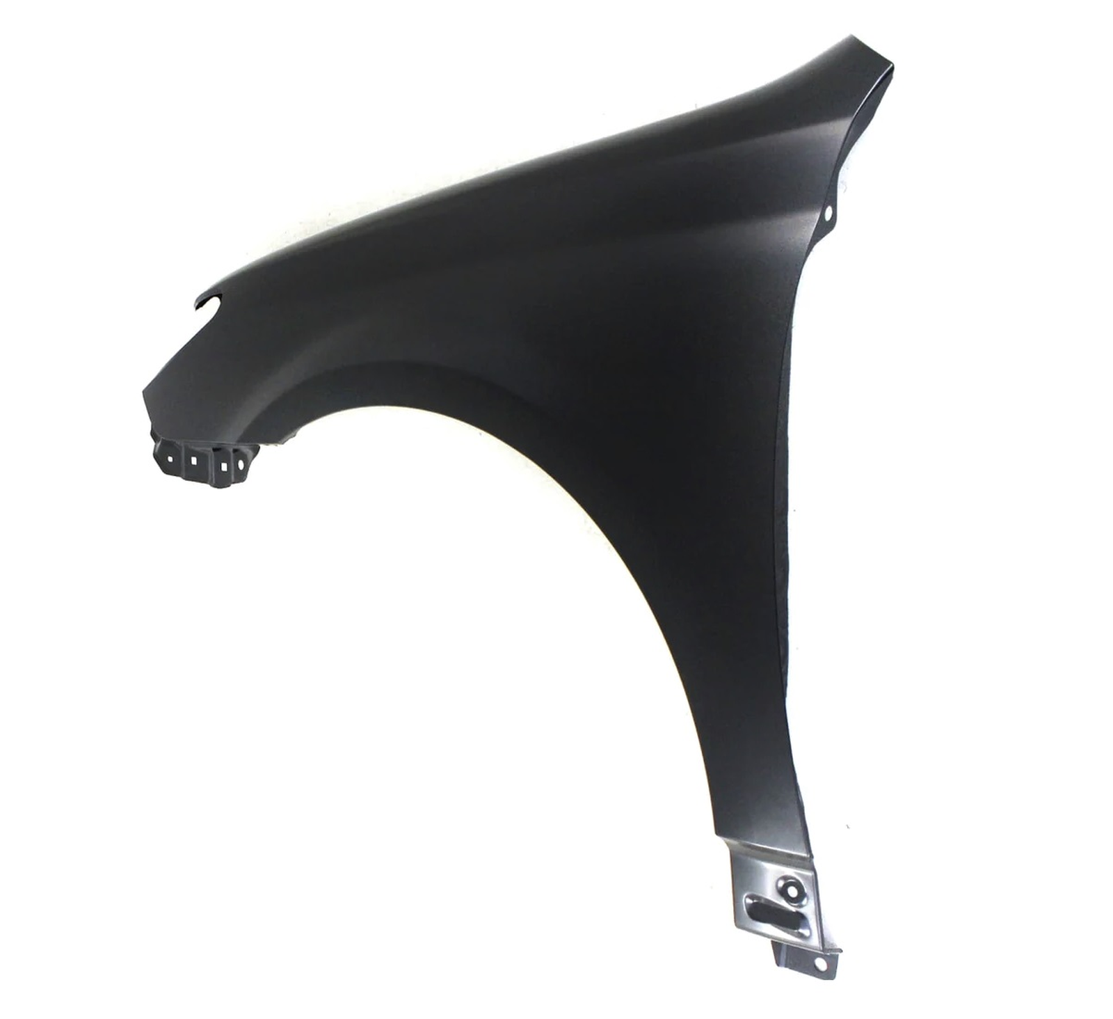 TO1240236 toyota avalon 2011 2012 front left fender to1240236 3