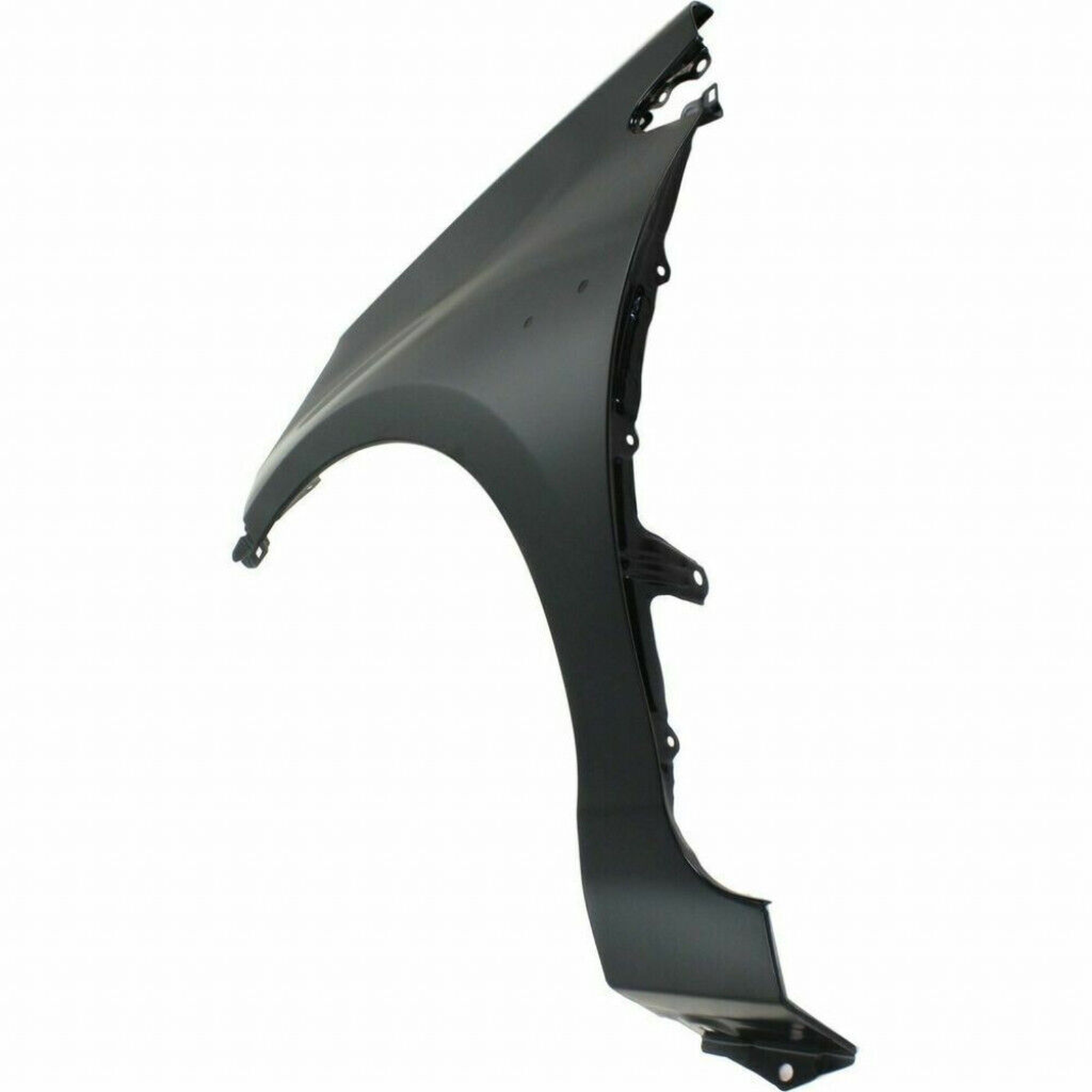 TO1240241 front left fender steel to1240241 3