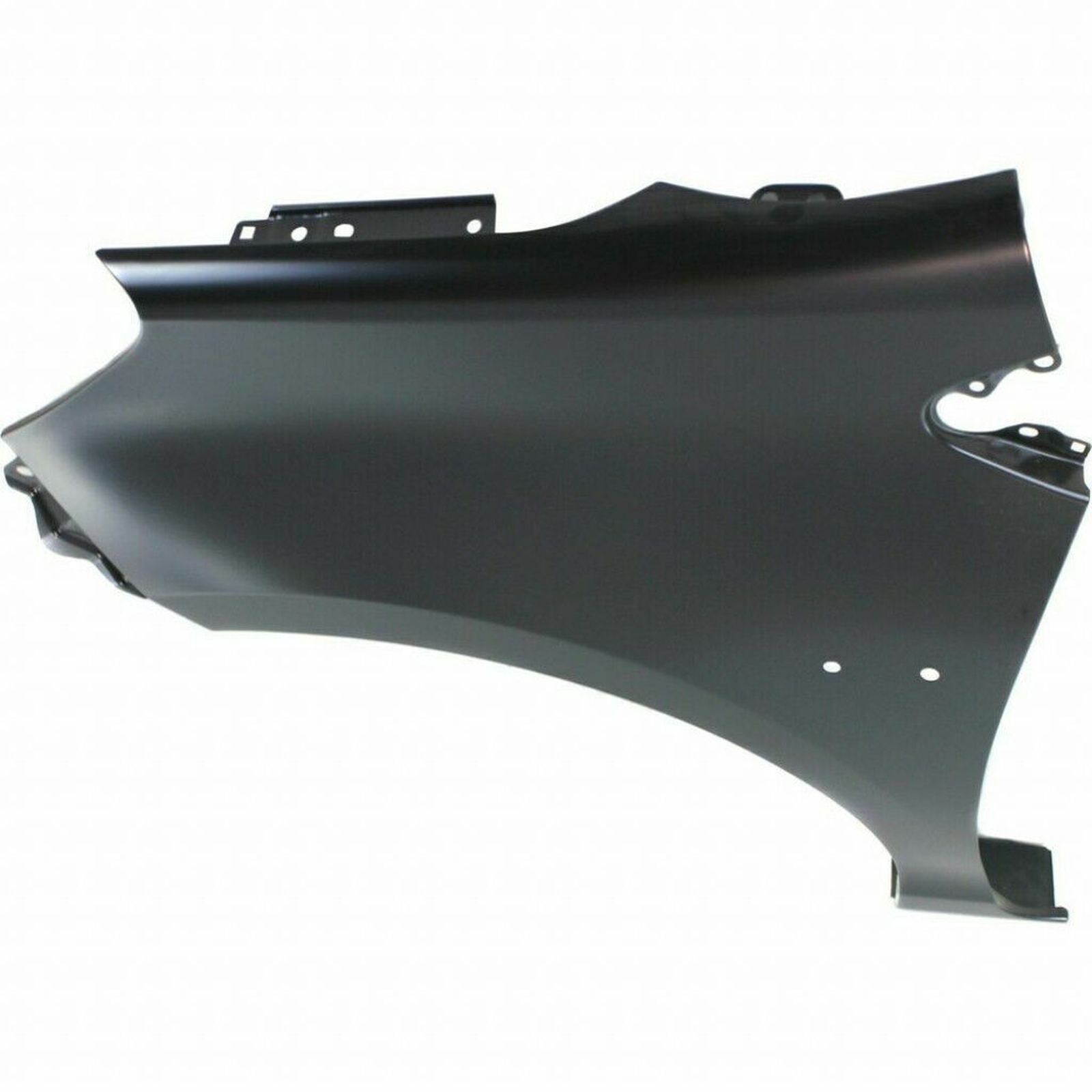 TO1240241 front left fender steel to1240241 4