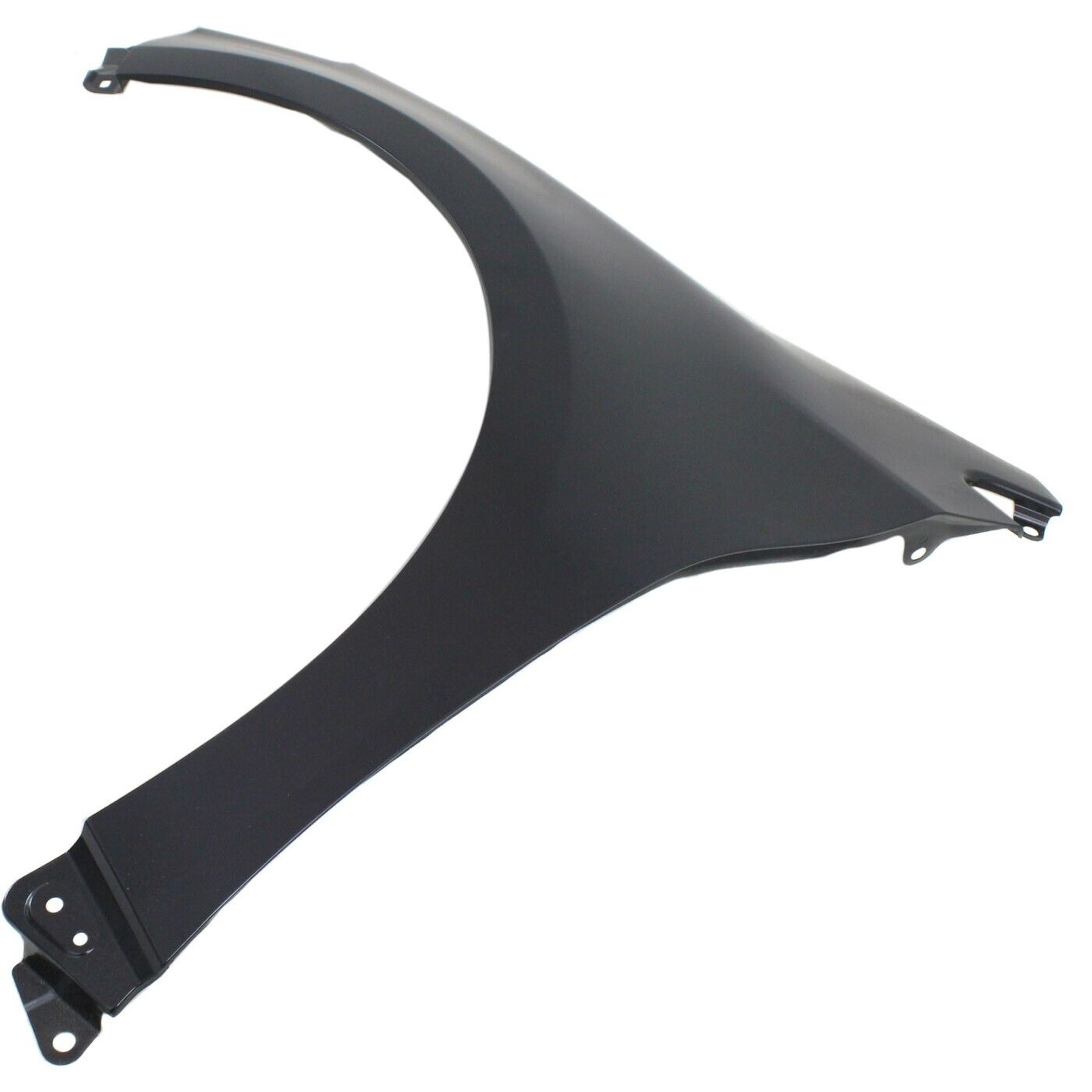 TO1240246 toyota avalon 2013 2018 front left fender to1240246 3