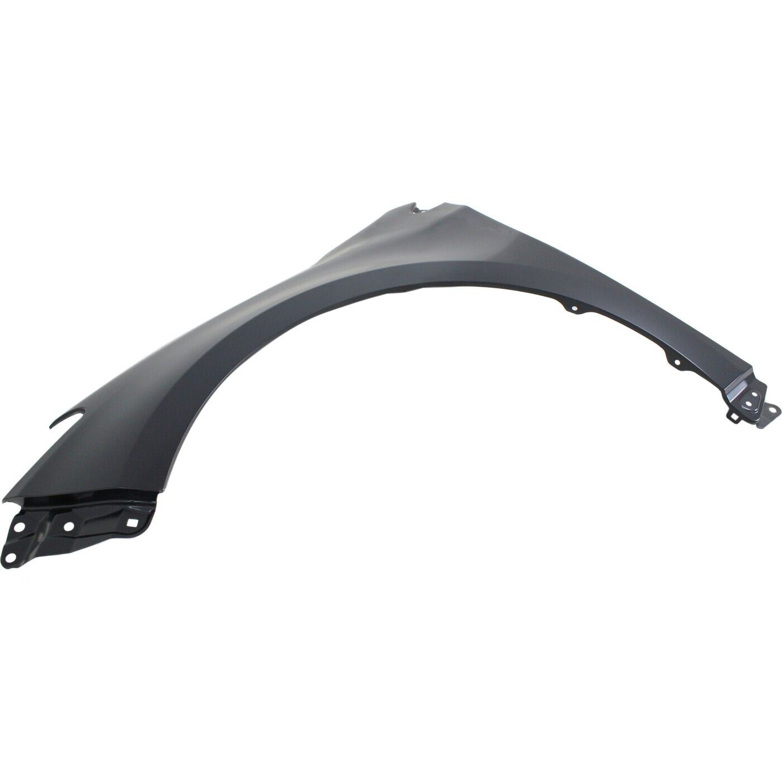 TO1240246 toyota avalon 2013 2018 front left fender to1240246 4