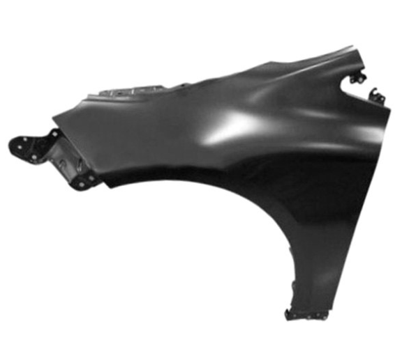 TOYOTA COROLLA 2020-2025 — FENDER LH; SEDAN 20-24/HATCHBACK 19-25 CAPA