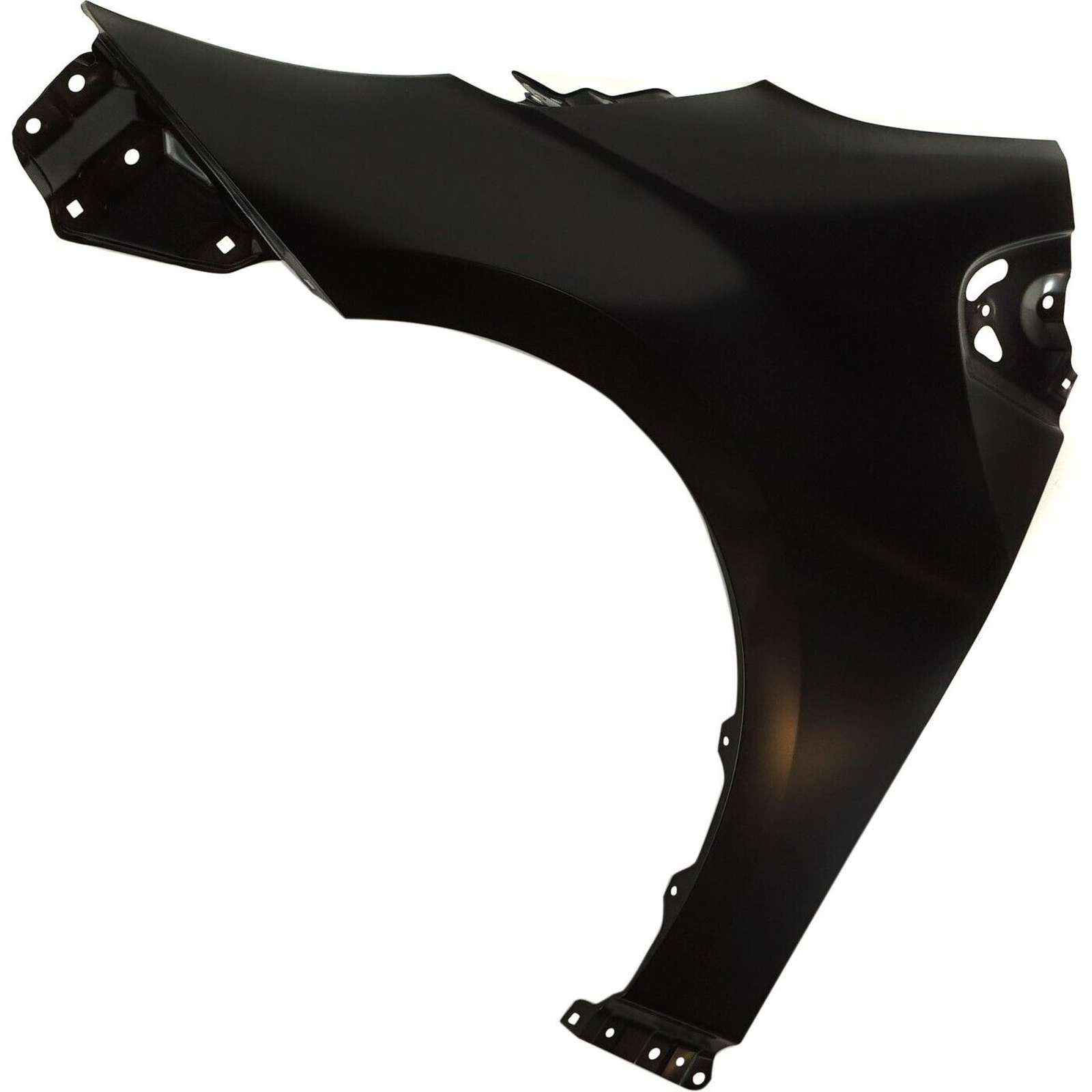 TO1240274 front left fender steel to1240274 2