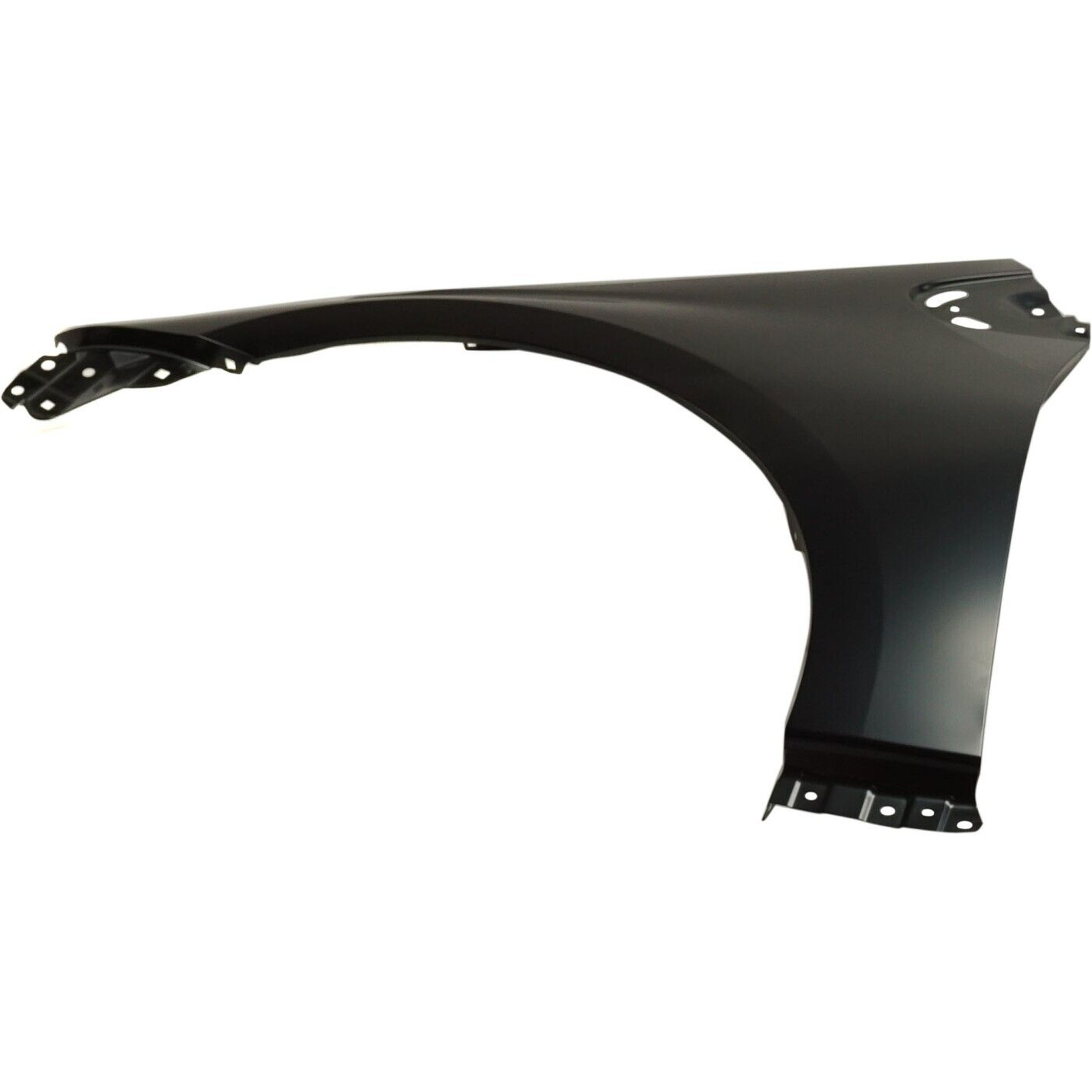 TO1240274 front left fender steel to1240274 3