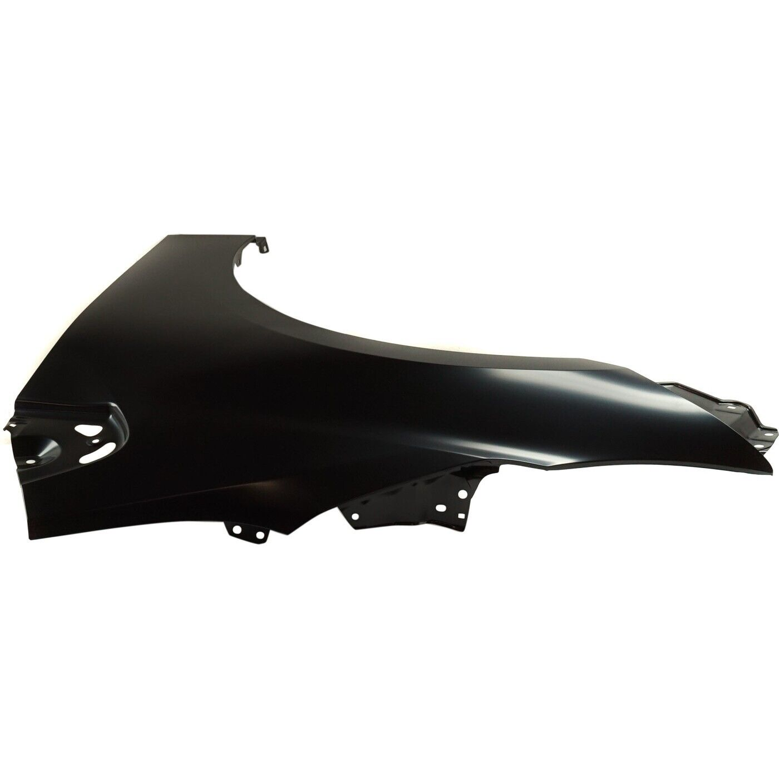 TO1240274 front left fender steel to1240274 5