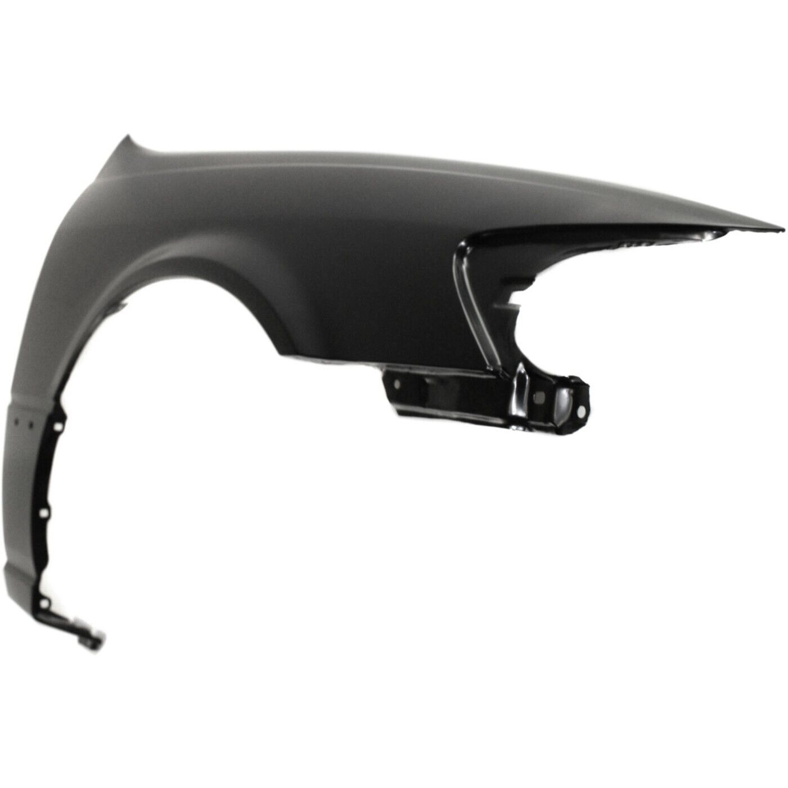 TO1241162 toyota camry 1997 2001 front right fender to1241162 2