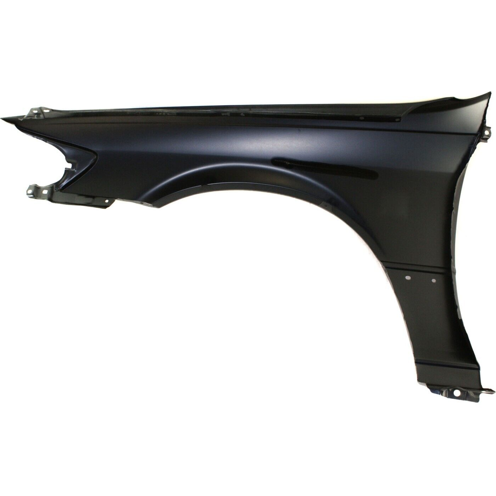 TO1241162 toyota camry 1997 2001 front right fender to1241162 4