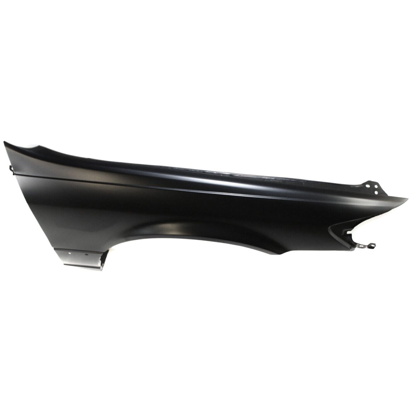TO1241162 toyota camry 1997 2001 front right fender to1241162 5