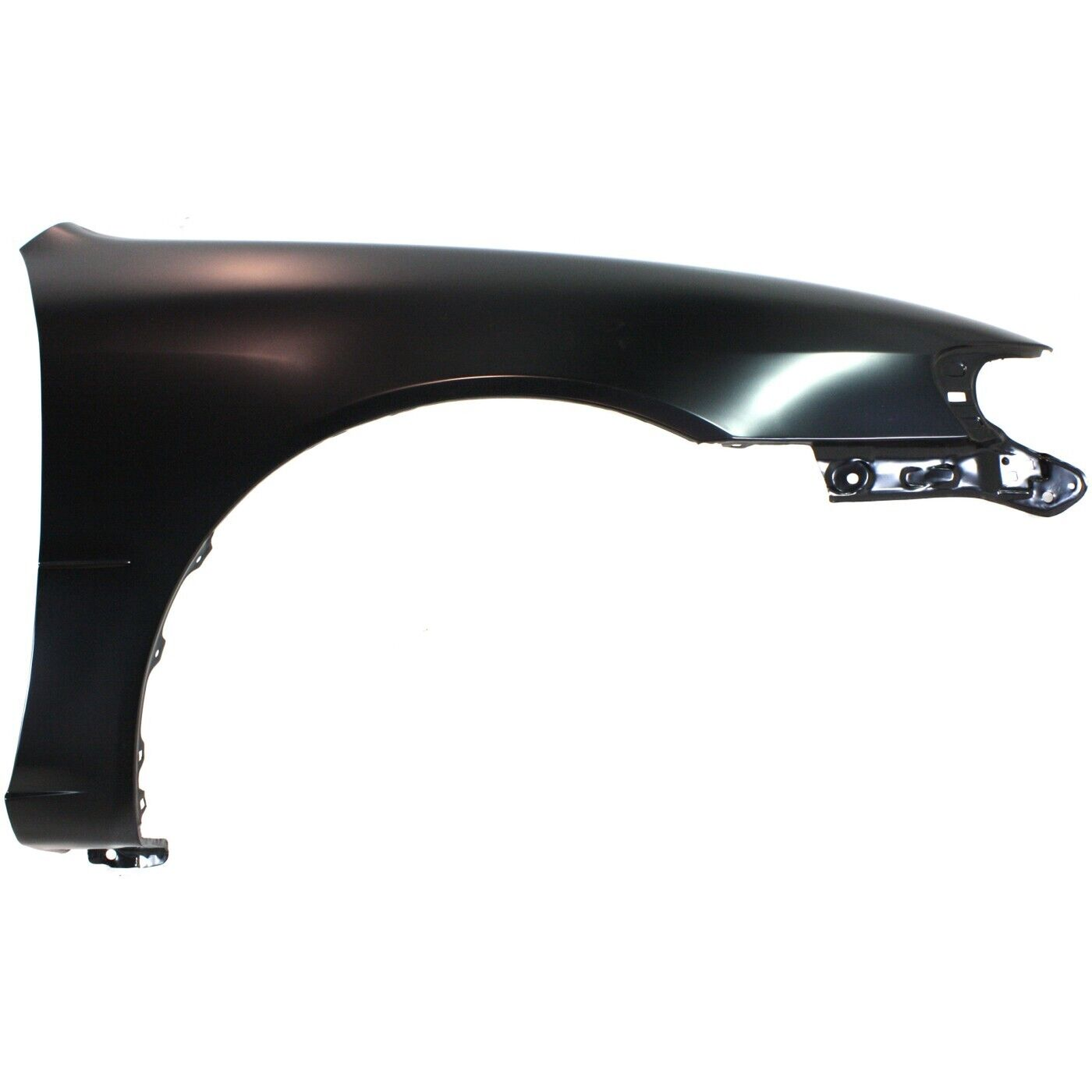 TO1241164 toyota corolla 1998 2002 front right fender to1241164 2
