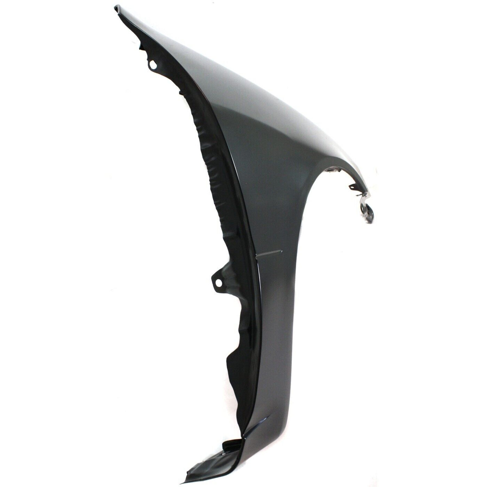 TO1241164 toyota corolla 1998 2002 front right fender to1241164 4