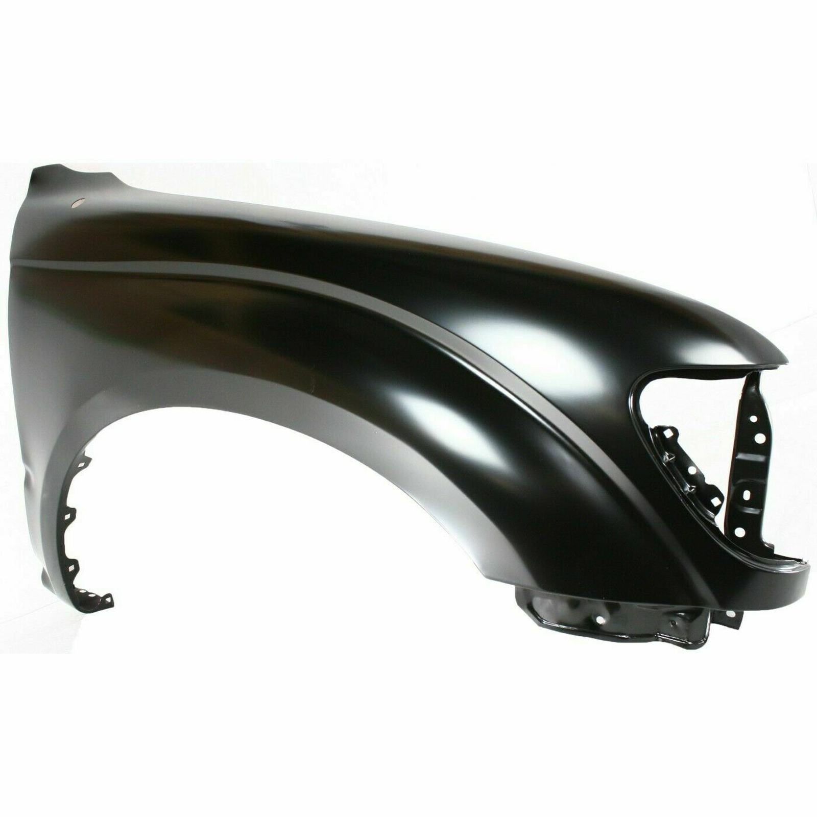 TO1241180 toyota tacoma 2001 2004 front right fender to1241180 3