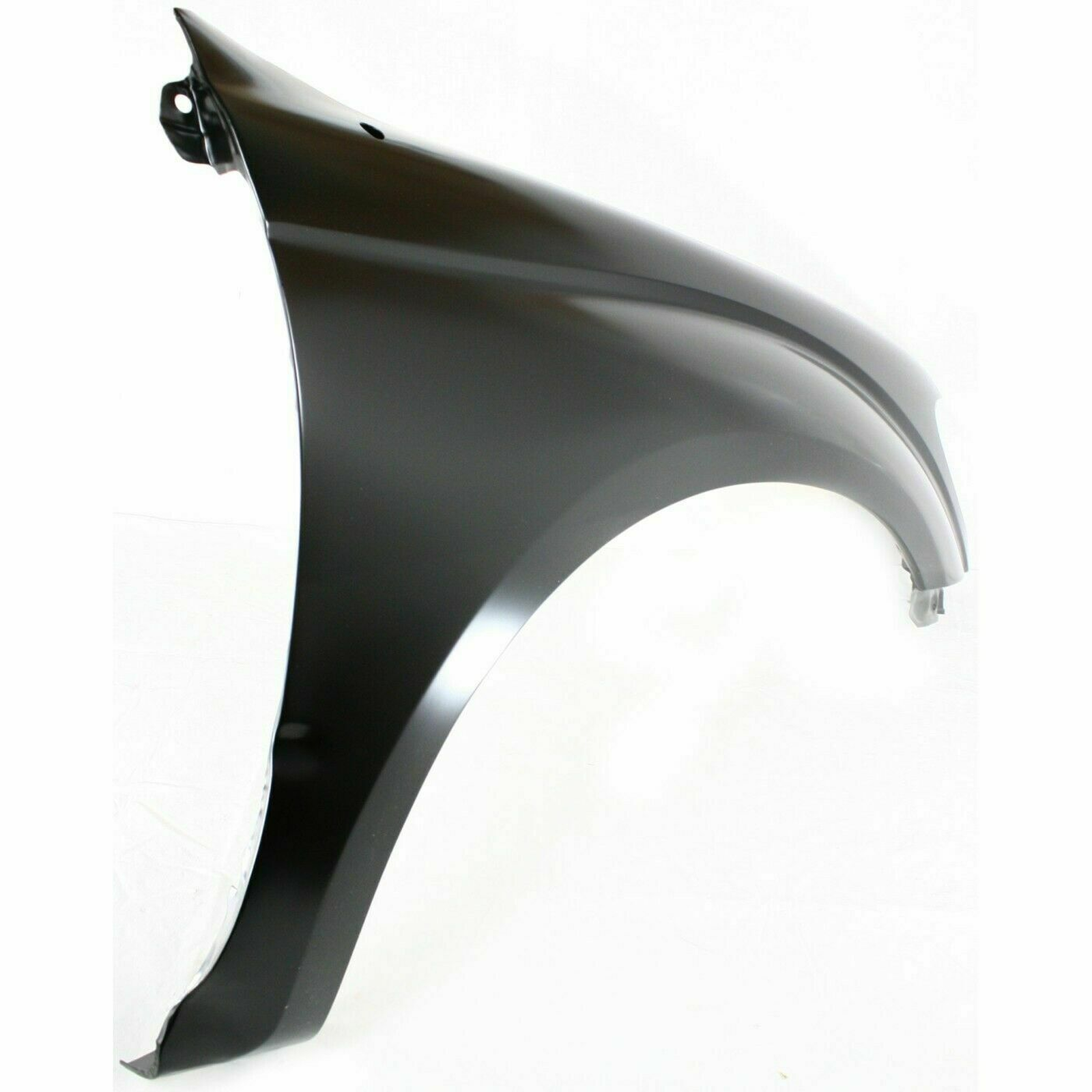 TO1241180 toyota tacoma 2001 2004 front right fender to1241180 4