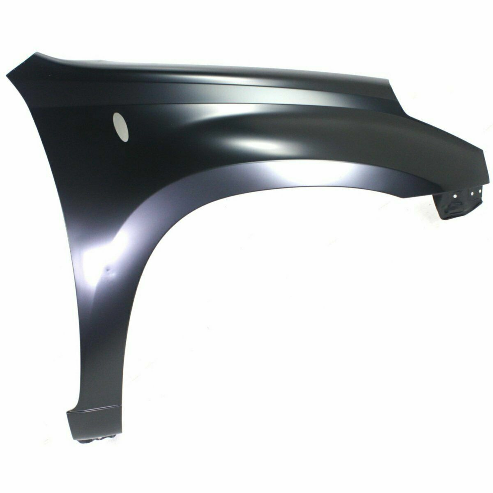 TO1241190C toyota rav4 2001 2005 front right fender capa to1241190c 1