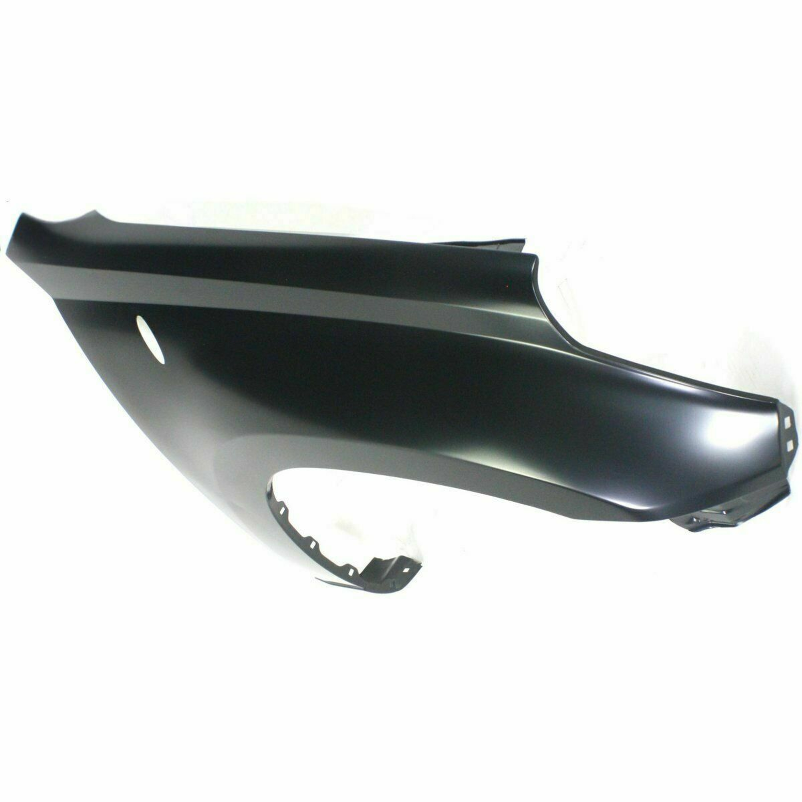 TO1241190C toyota rav4 2001 2005 front right fender capa to1241190c 3